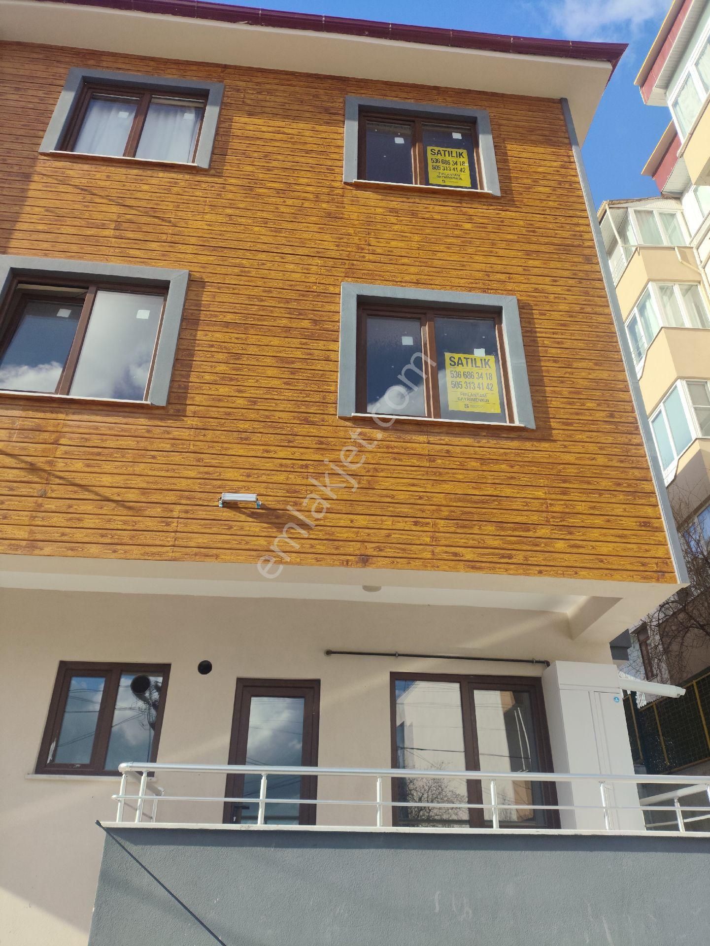 Balıkesir Dinkçiler Mh Sıfır Satılık 1+1 Pırlantam Gayrimenkul - Görsel 6