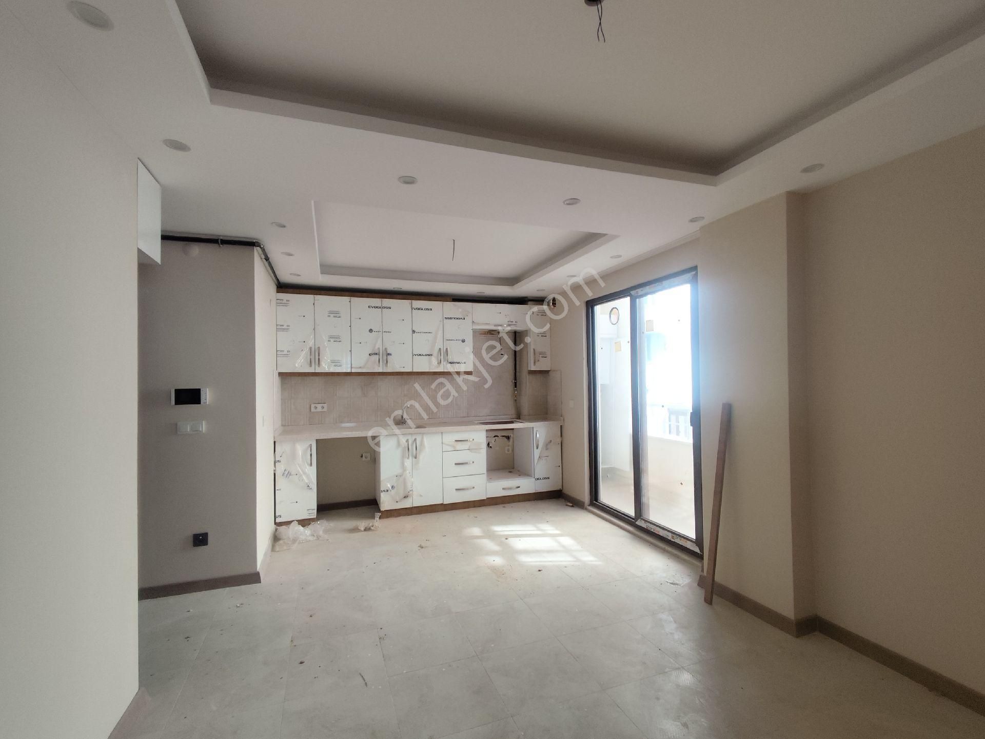 Balıkesir Dinkçiler Mh Sıfır Satılık 1+1 Pırlantam Gayrimenkul - Görsel 33