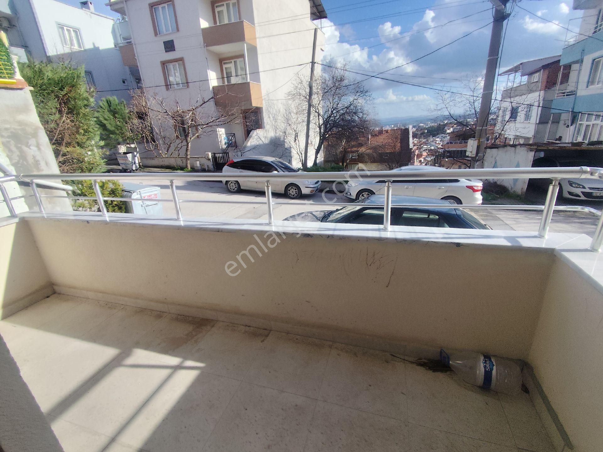 Balıkesir Dinkçiler Mh Sıfır Satılık 1+1 Pırlantam Gayrimenkul - Görsel 9