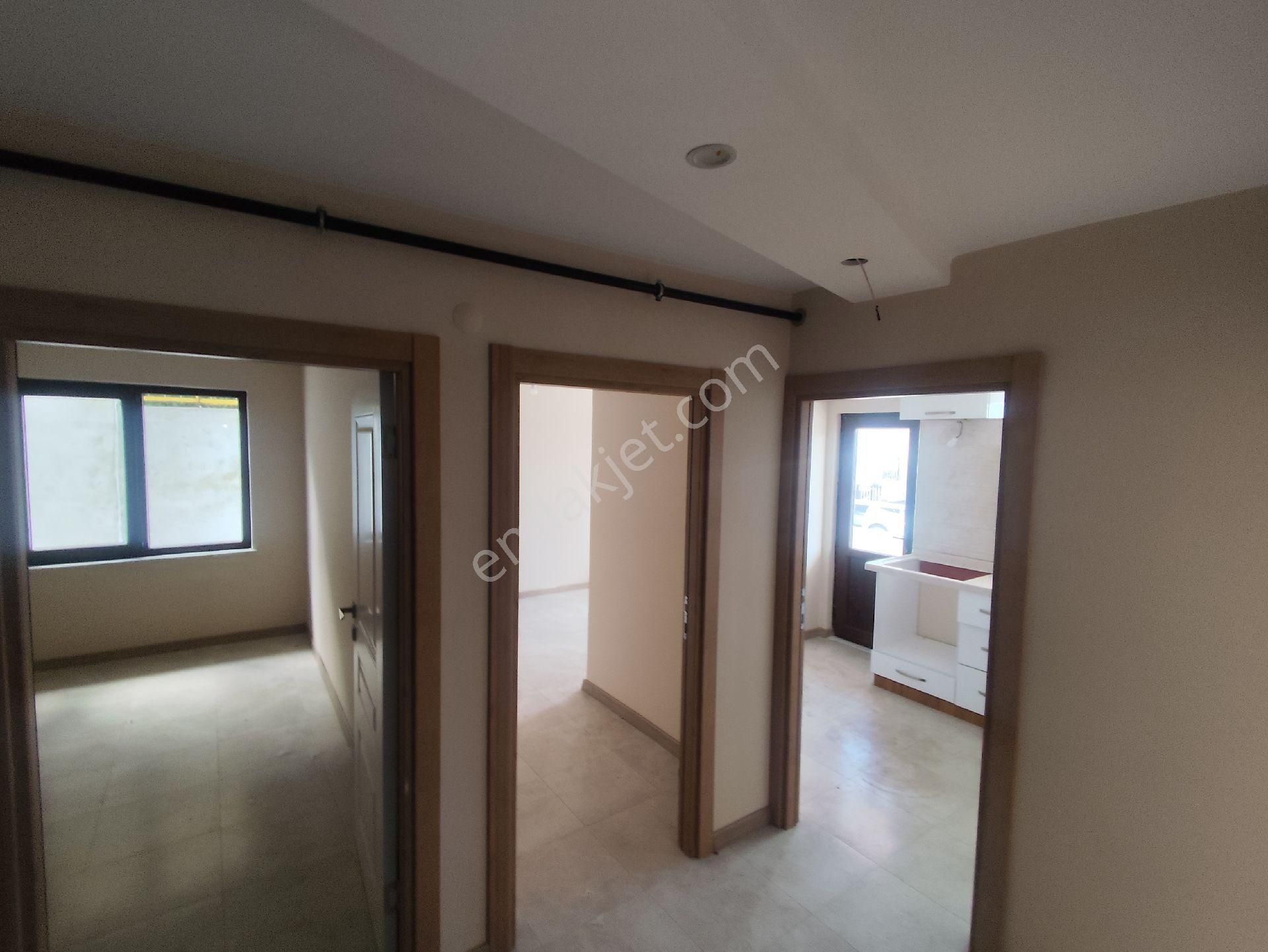 Balıkesir Dinkçiler Mh Sıfır Satılık 1+1 Pırlantam Gayrimenkul - Görsel 18