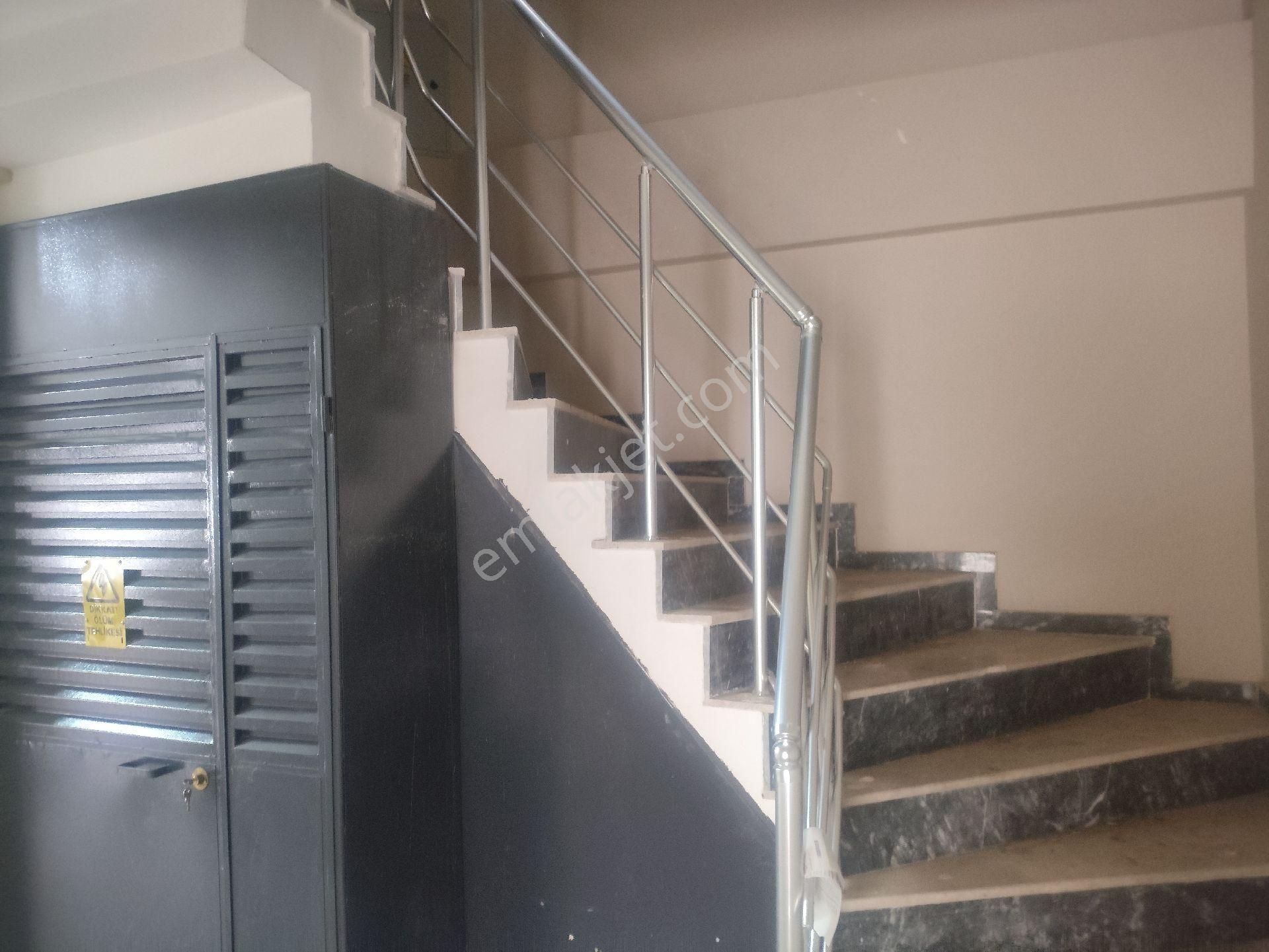 Balıkesir Dinkçiler Mh Sıfır Satılık 1+1 Pırlantam Gayrimenkul - Görsel 7