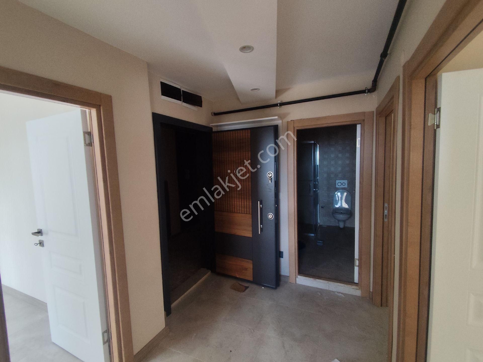 Balıkesir Dinkçiler Mh Sıfır Satılık 1+1 Pırlantam Gayrimenkul - Görsel 11