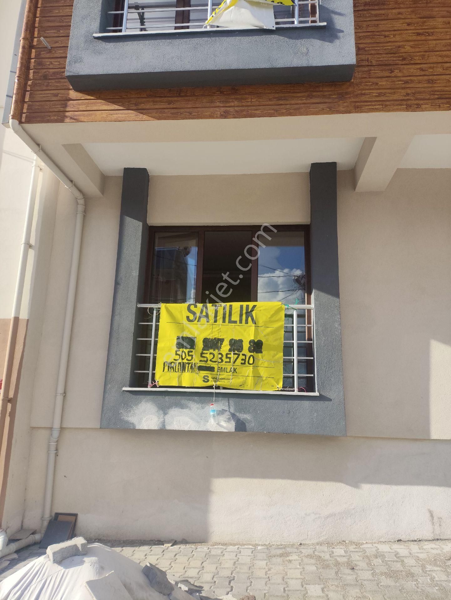 Balıkesir Dinkçiler Mh Sıfır Satılık 1+1 Pırlantam Gayrimenkul