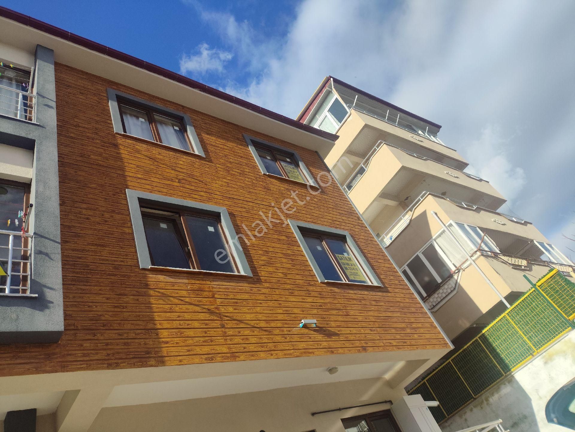 Balıkesir Dinkçiler Mh Sıfır Satılık 1+1 Pırlantam Gayrimenkul - Görsel 3