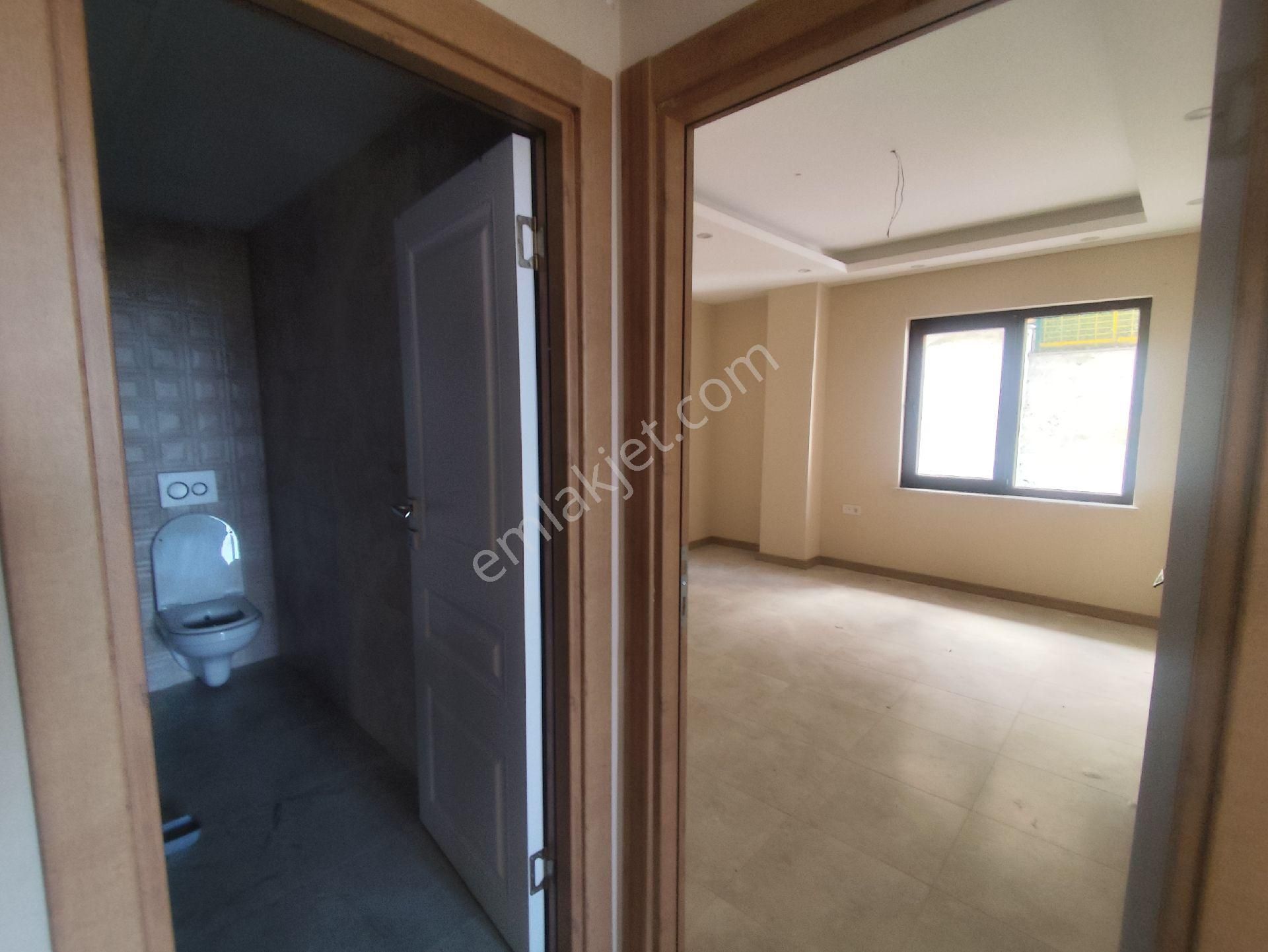 Balıkesir Dinkçiler Mh Sıfır Satılık 1+1 Pırlantam Gayrimenkul - Görsel 15