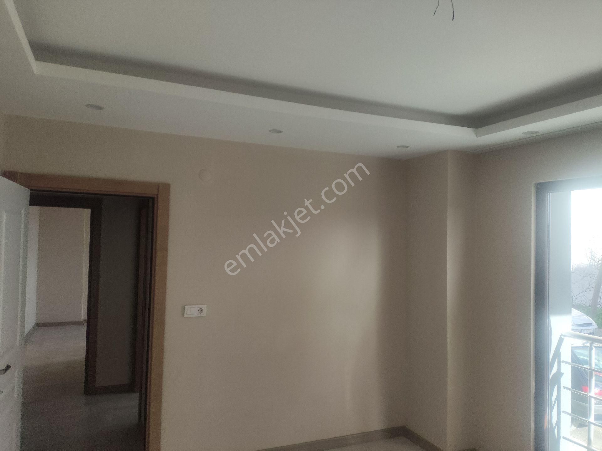 Balıkesir Dinkçiler Mh Sıfır Satılık 1+1 Pırlantam Gayrimenkul - Görsel 23