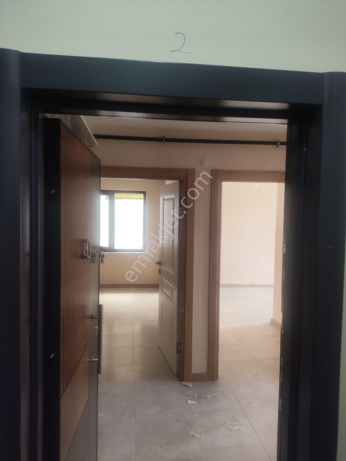 Balıkesir Dinkçiler Mh Sıfır Satılık 1+1 Pırlantam Gayrimenkul - Görsel 31