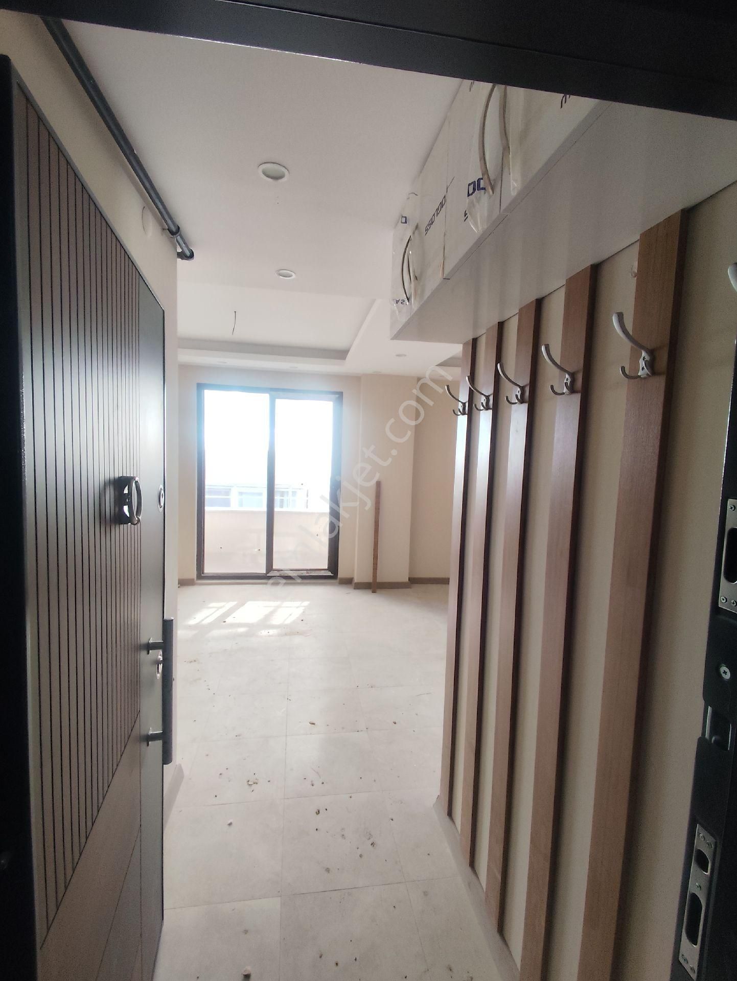 Balıkesir Dinkçiler Mh Sıfır Satılık 1+1 Pırlantam Gayrimenkul - Görsel 32