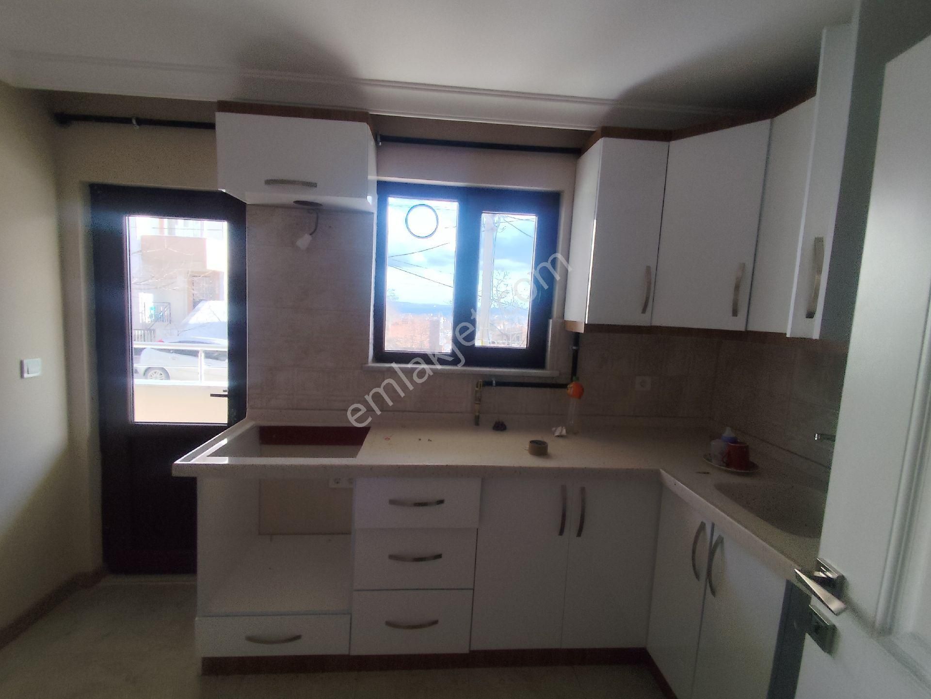 Balıkesir Dinkçiler Mh Sıfır Satılık 1+1 Pırlantam Gayrimenkul - Görsel 13