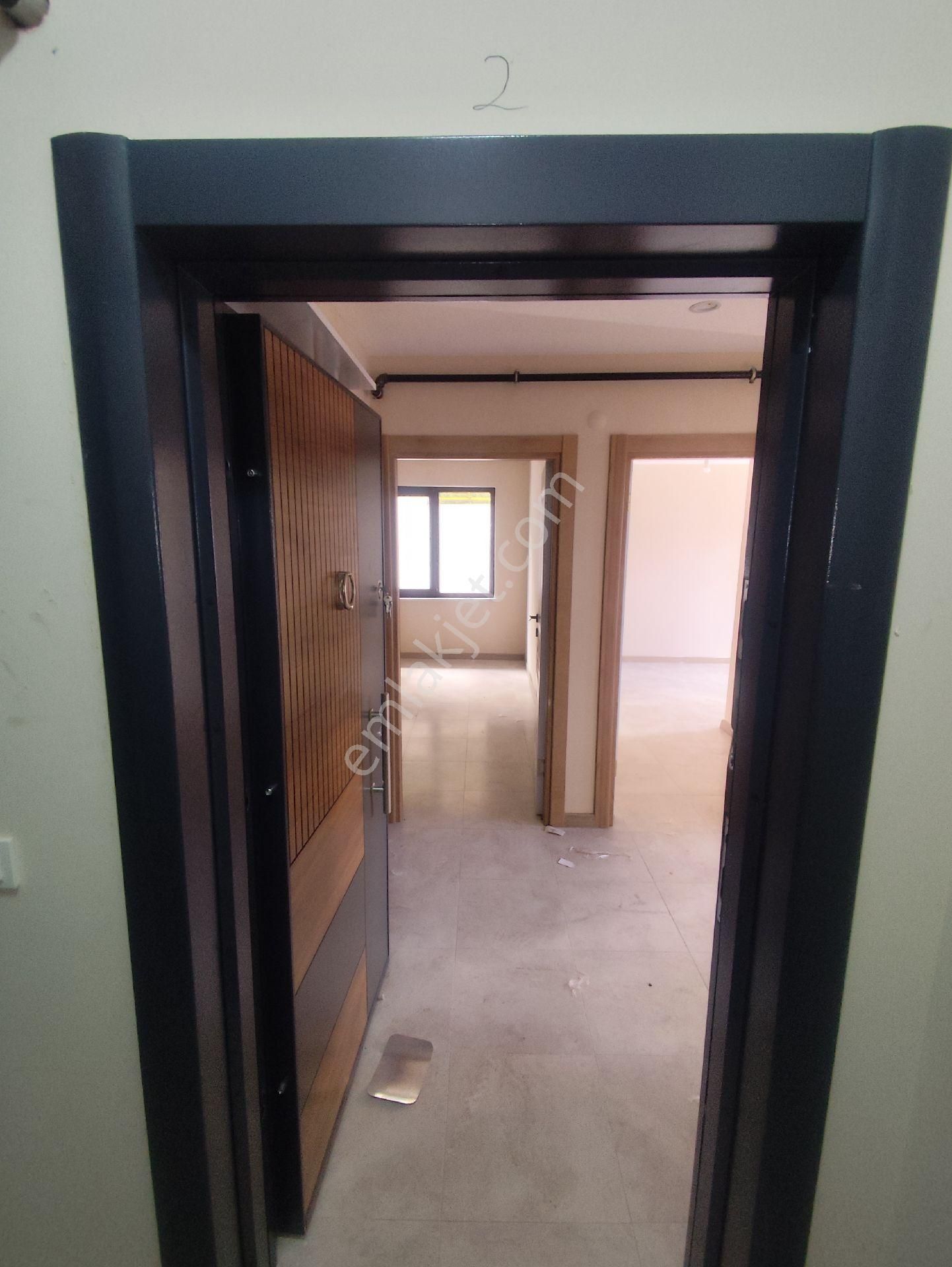 Balıkesir Dinkçiler Mh Sıfır Satılık 1+1 Pırlantam Gayrimenkul - Görsel 19