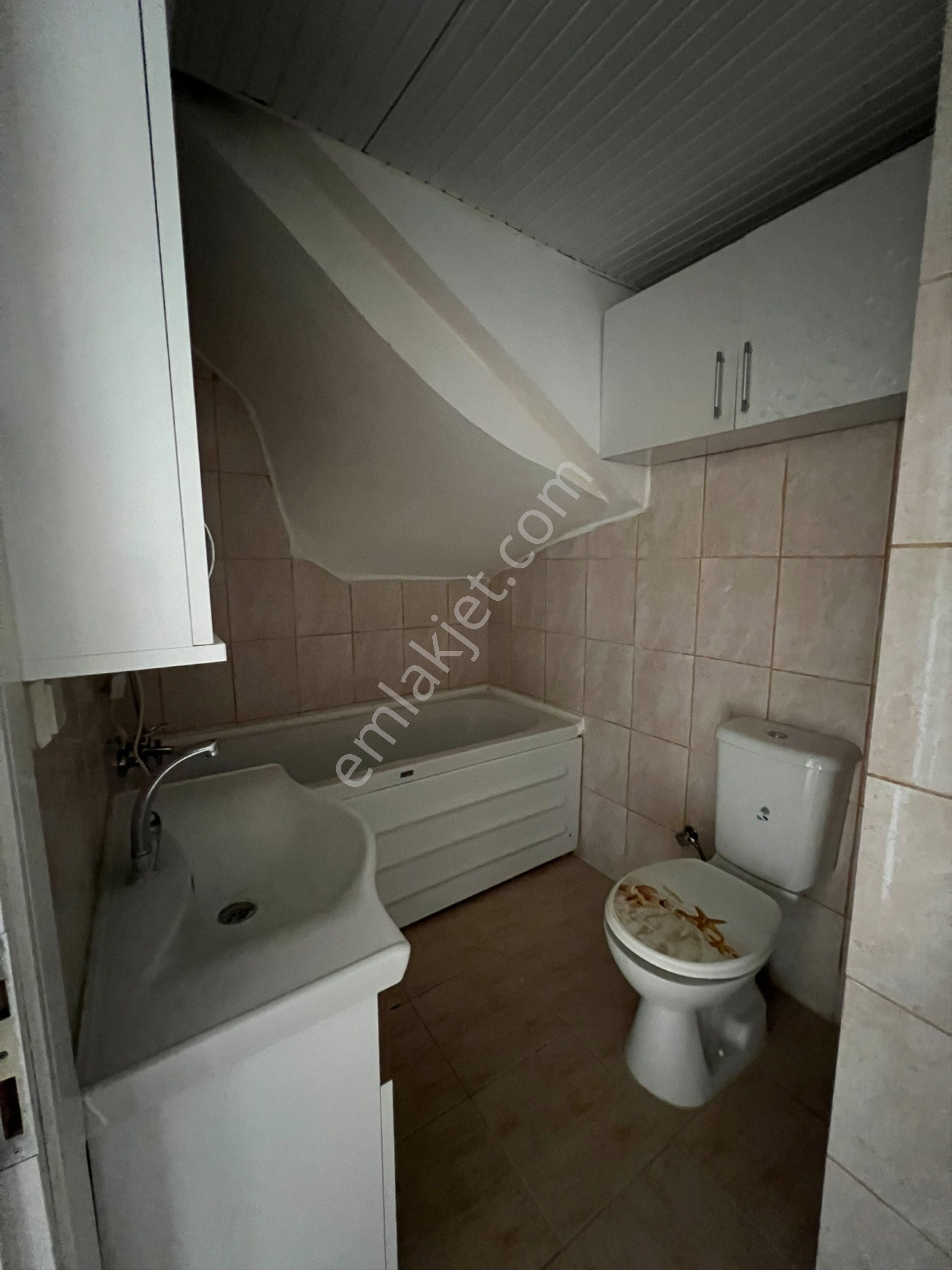 Liman Mahallesi Doğalgazlı 3 + 1 Dubleks Kiralık Daire - Görsel 8