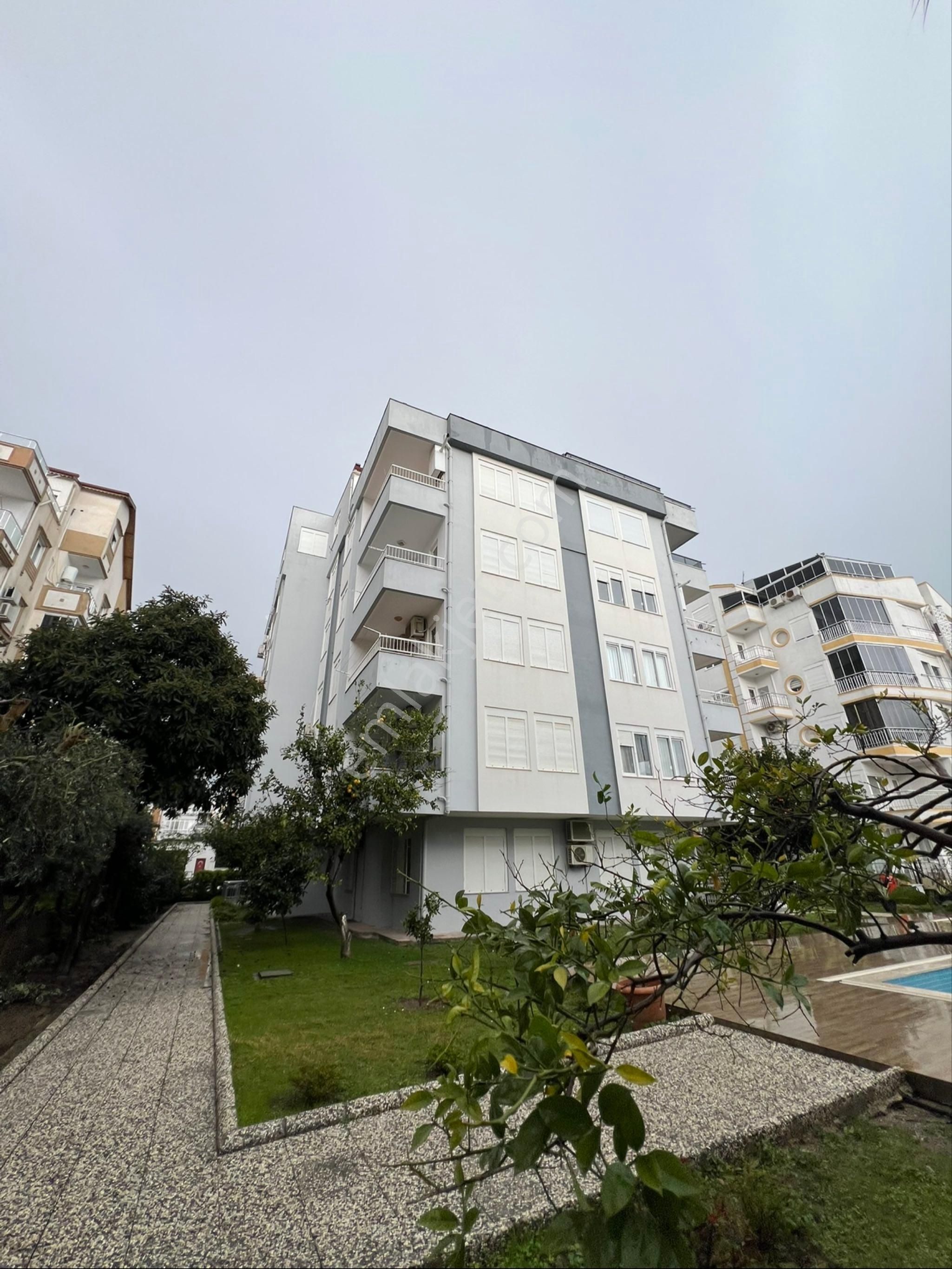 Liman Mahallesi Doğalgazlı 3 + 1 Dubleks Kiralık Daire - Görsel 12