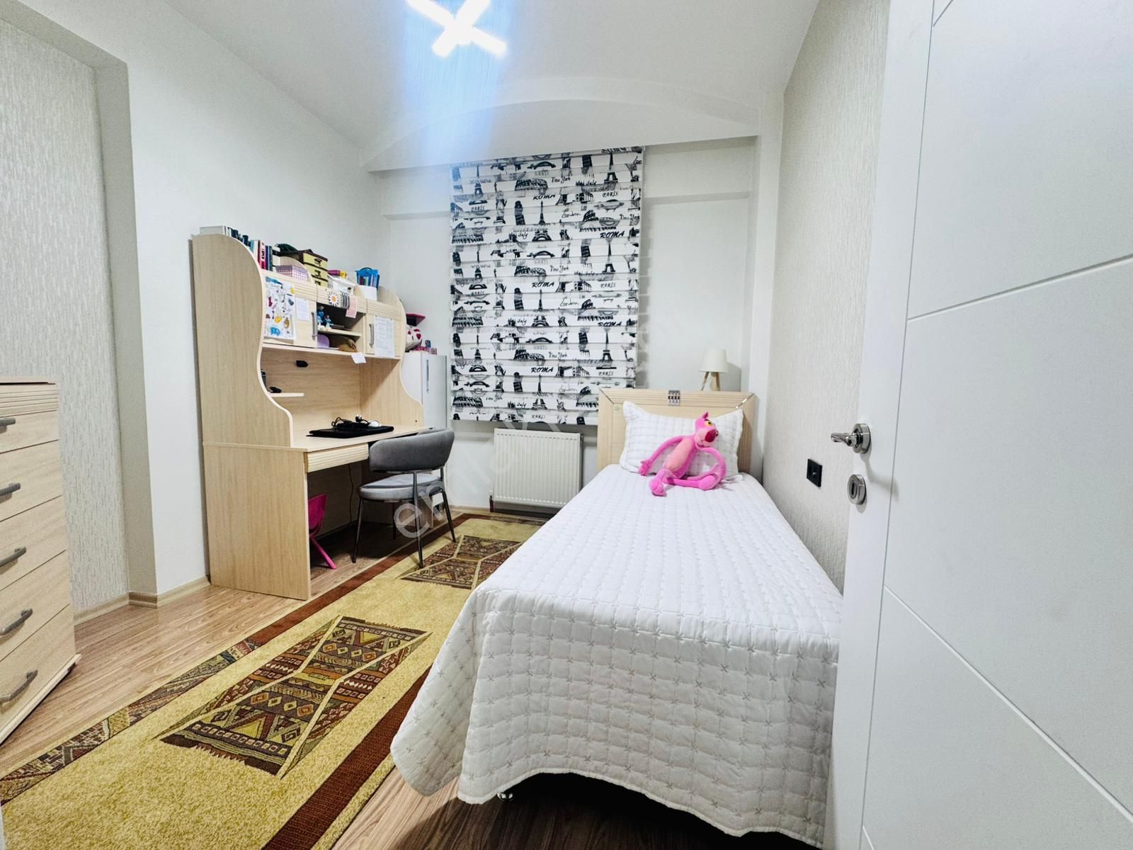 Makro Life Gayrimenkul'den Anemon Otel Yanında Çok Fırsat Bir 4+1 Satılık Daire - Görsel 12