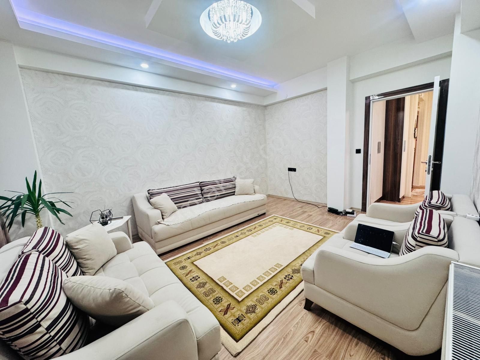 Makro Life Gayrimenkul'den Anemon Otel Yanında Çok Fırsat Bir 4+1 Satılık Daire - Görsel 9