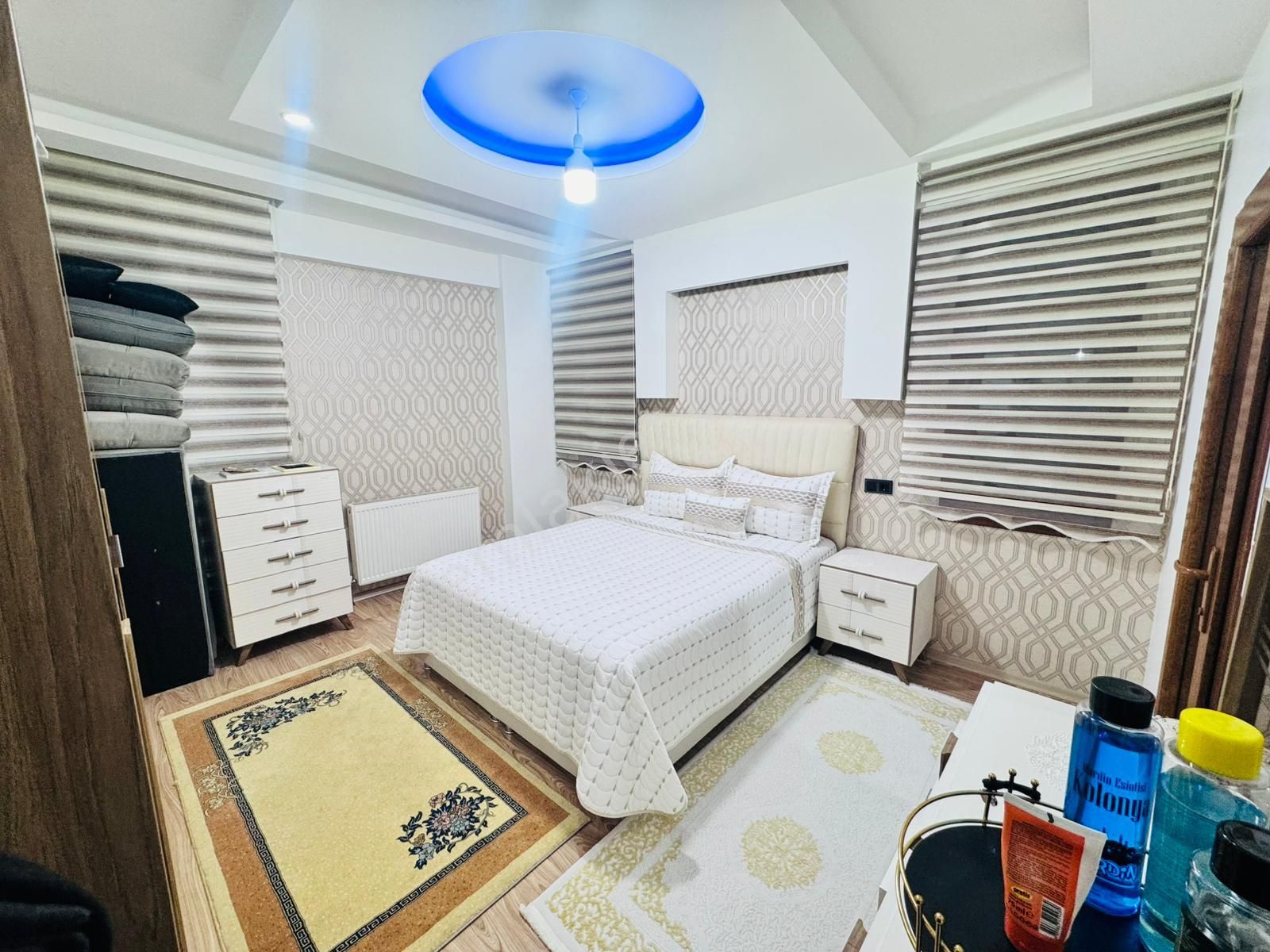 Makro Life Gayrimenkul'den Anemon Otel Yanında Çok Fırsat Bir 4+1 Satılık Daire - Görsel 2