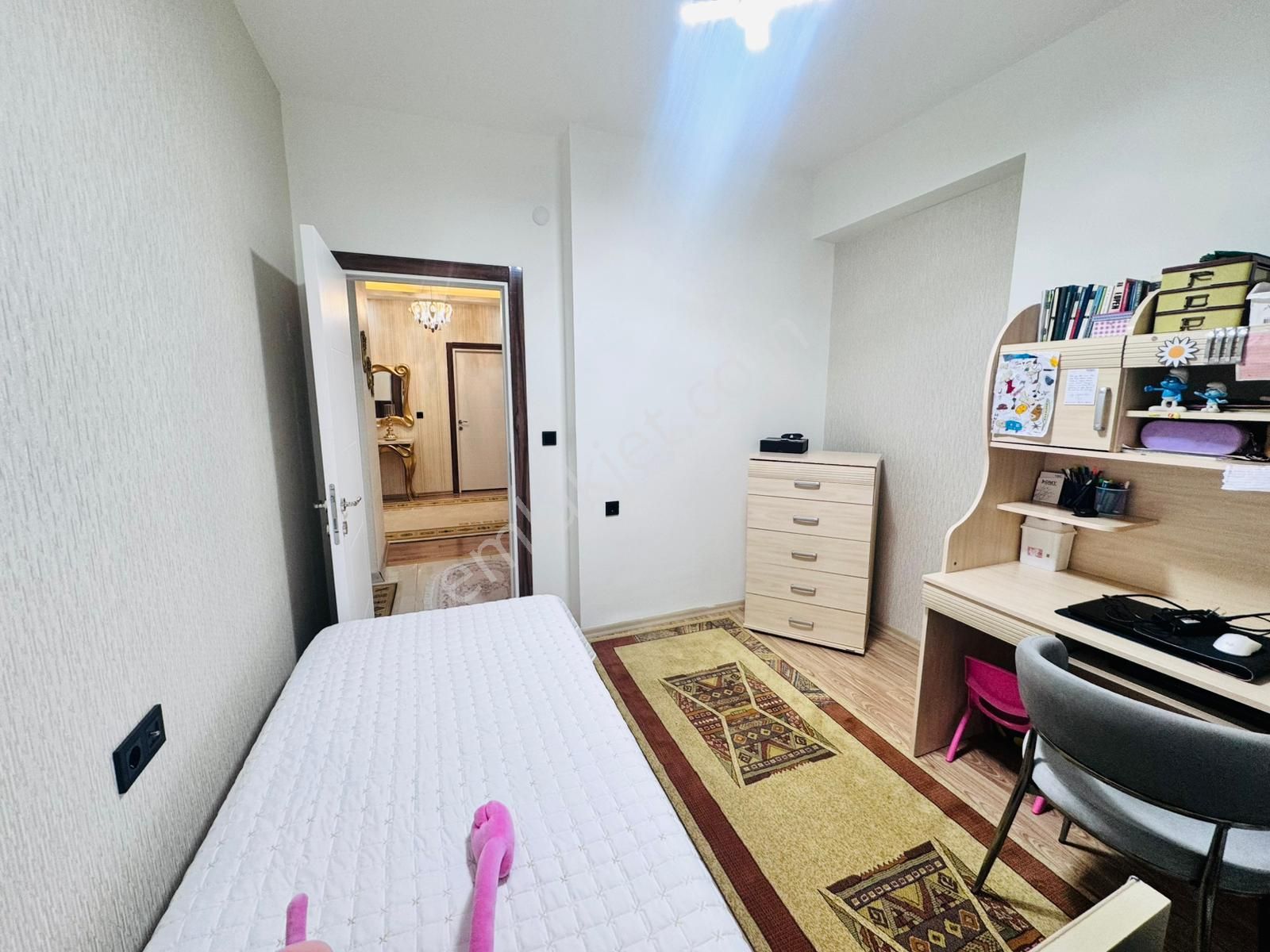 Makro Life Gayrimenkul'den Anemon Otel Yanında Çok Fırsat Bir 4+1 Satılık Daire - Görsel 13