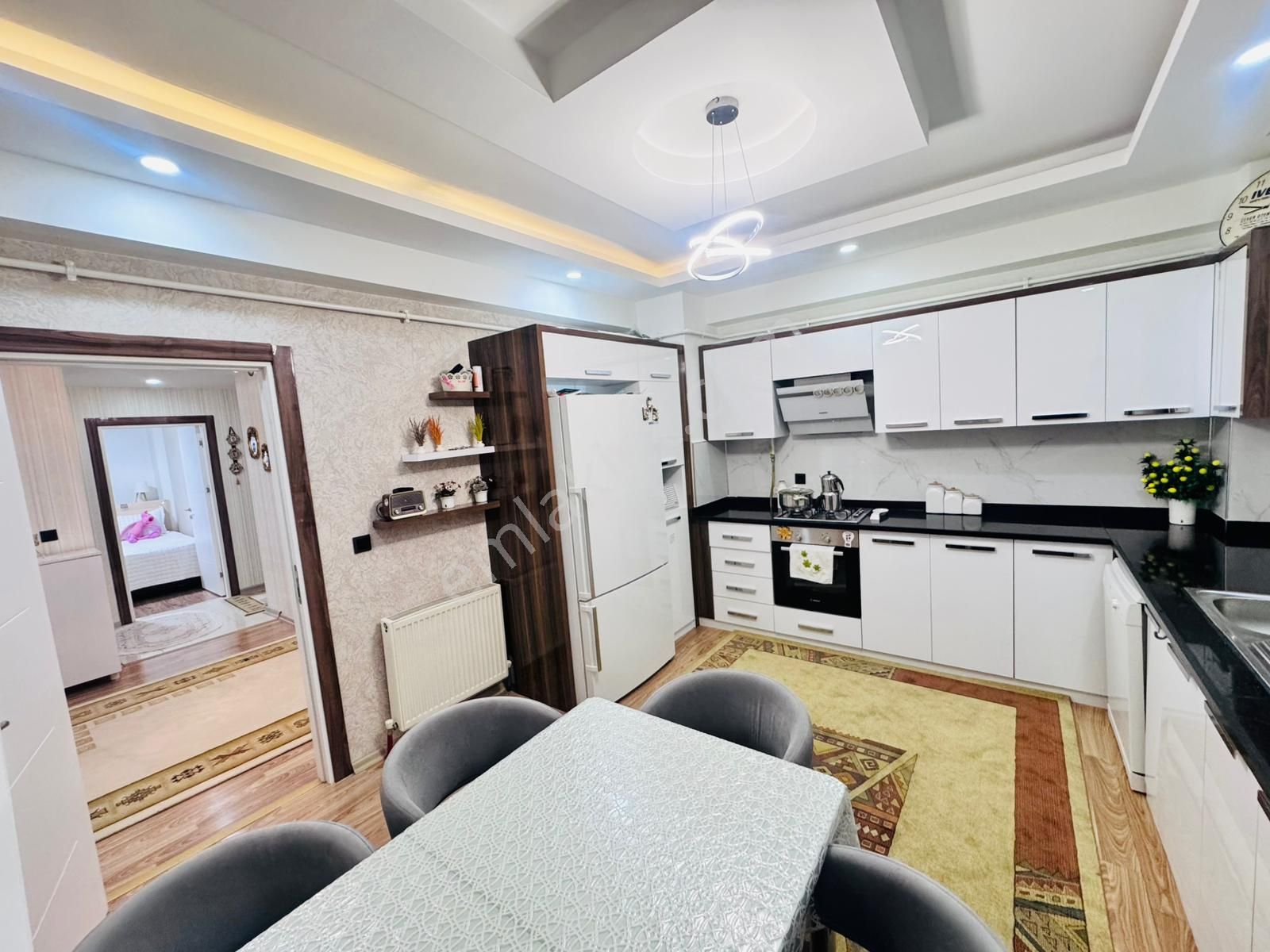 Makro Life Gayrimenkul'den Anemon Otel Yanında Çok Fırsat Bir 4+1 Satılık Daire - Görsel 17