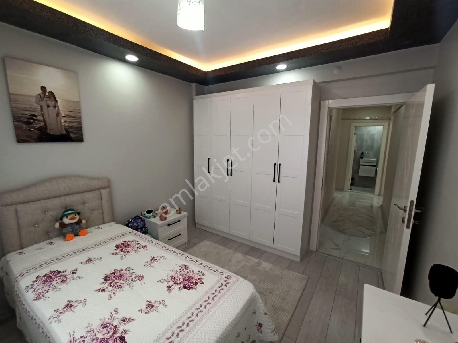 Atatürk Mahallesinde 3+1 Katta Yapılı Daire - Görsel 14