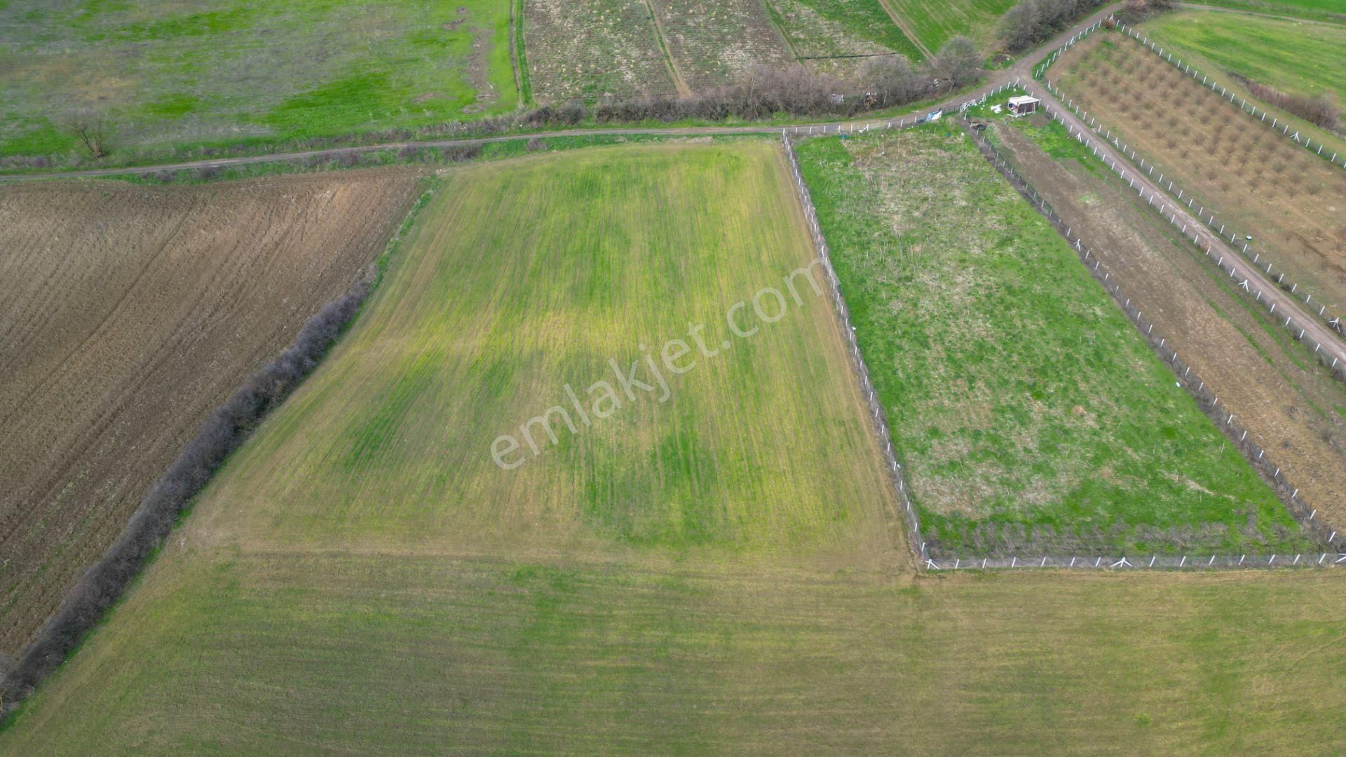 Uzmanlar'dan Karamürsel Yalakdere 6780 M2 Satılık Tarla - Görsel 2