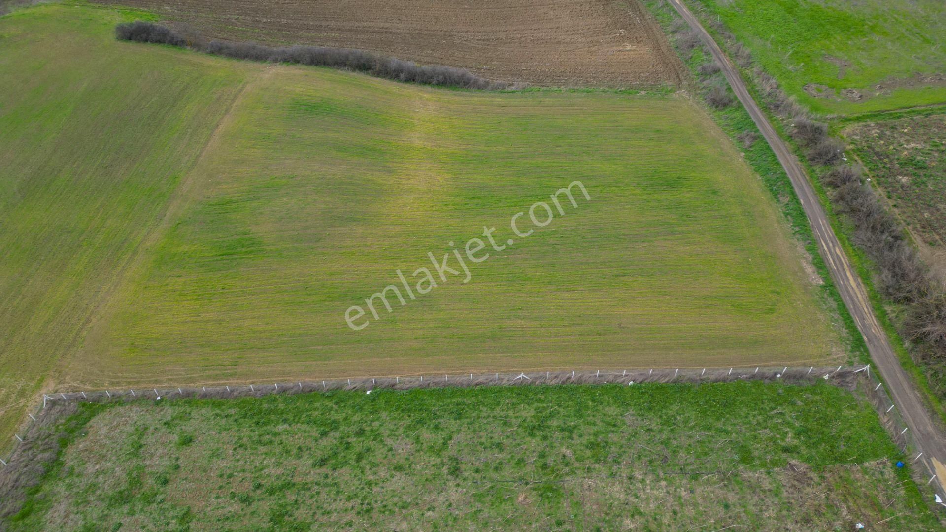 Uzmanlar'dan Karamürsel Yalakdere 6780 M2 Satılık Tarla - Görsel 5