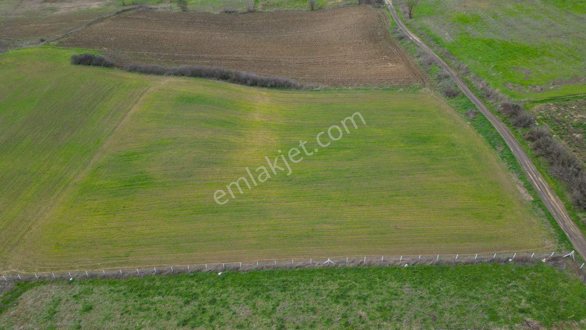 Uzmanlar'dan Karamürsel Yalakdere 6780 M2 Satılık Tarla - Görsel 4