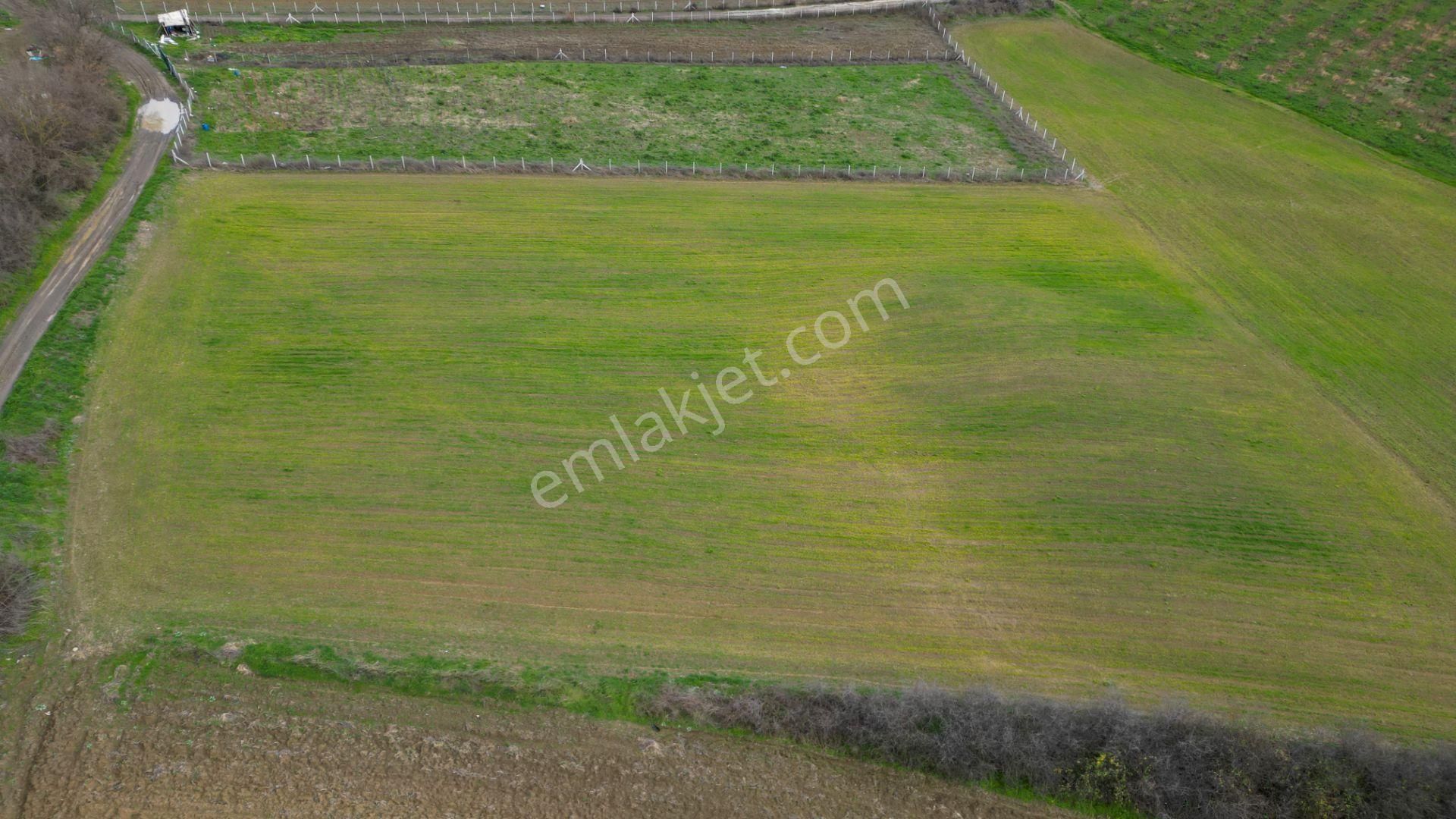 Uzmanlar'dan Karamürsel Yalakdere 6780 M2 Satılık Tarla - Görsel 9