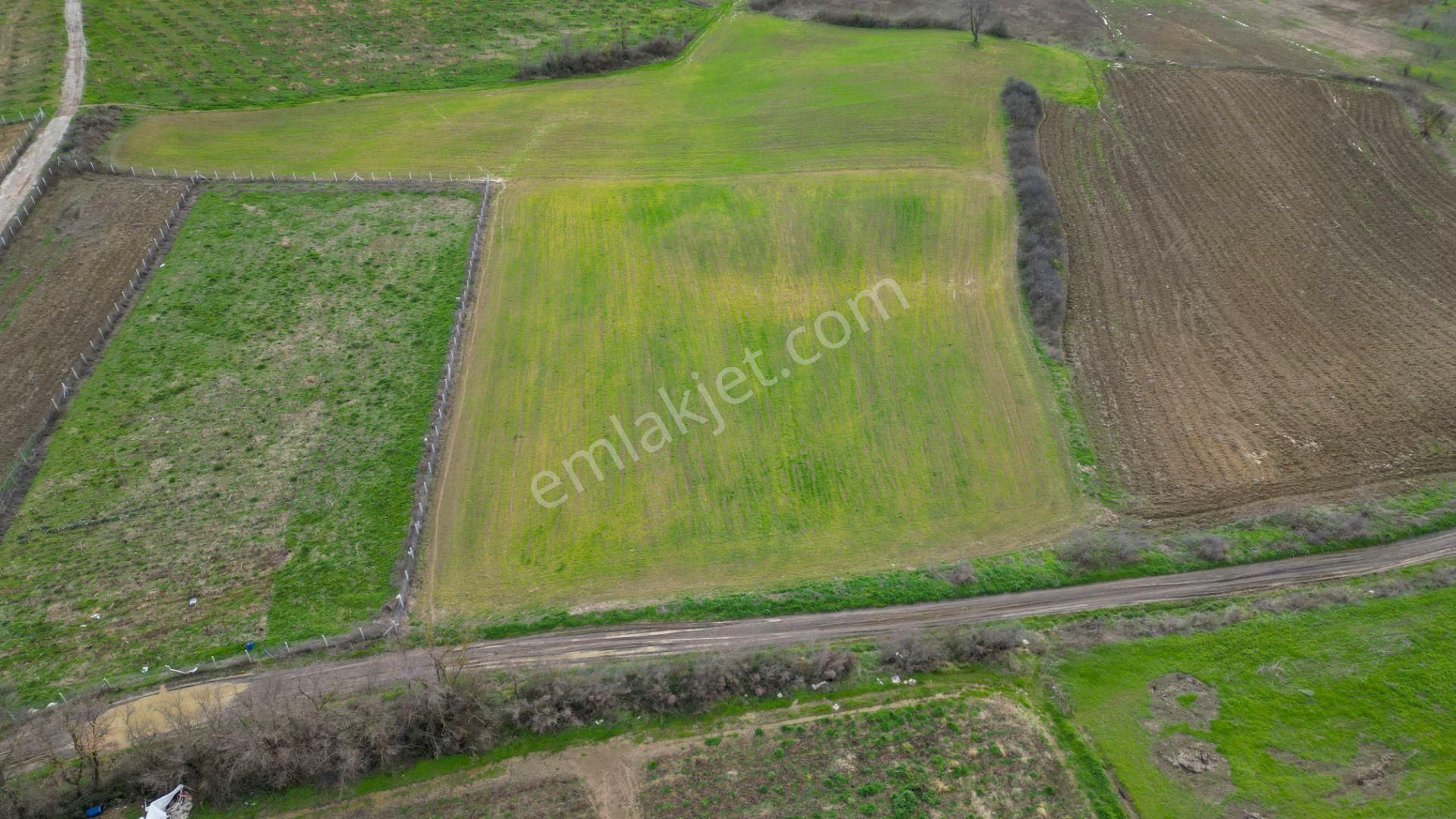 Uzmanlar'dan Karamürsel Yalakdere 6780 M2 Satılık Tarla - Görsel 6