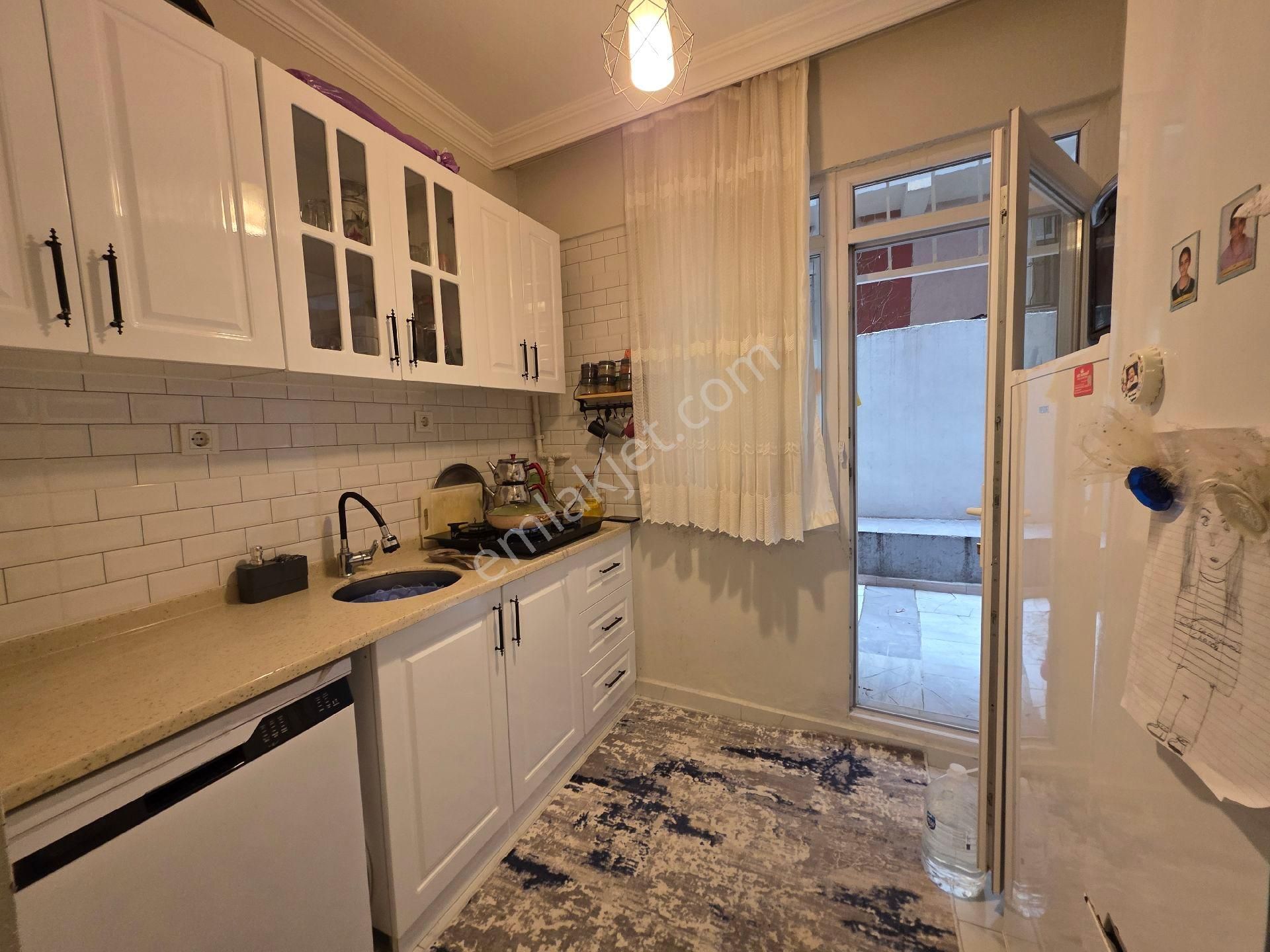 Aslı Emlaktan Gazi Mah.1+1 Bajçe Katı - Görsel 27