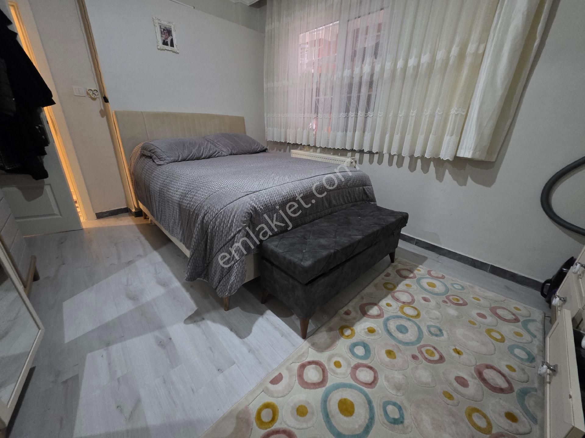 Aslı Emlaktan Gazi Mah.1+1 Bajçe Katı - Görsel 25
