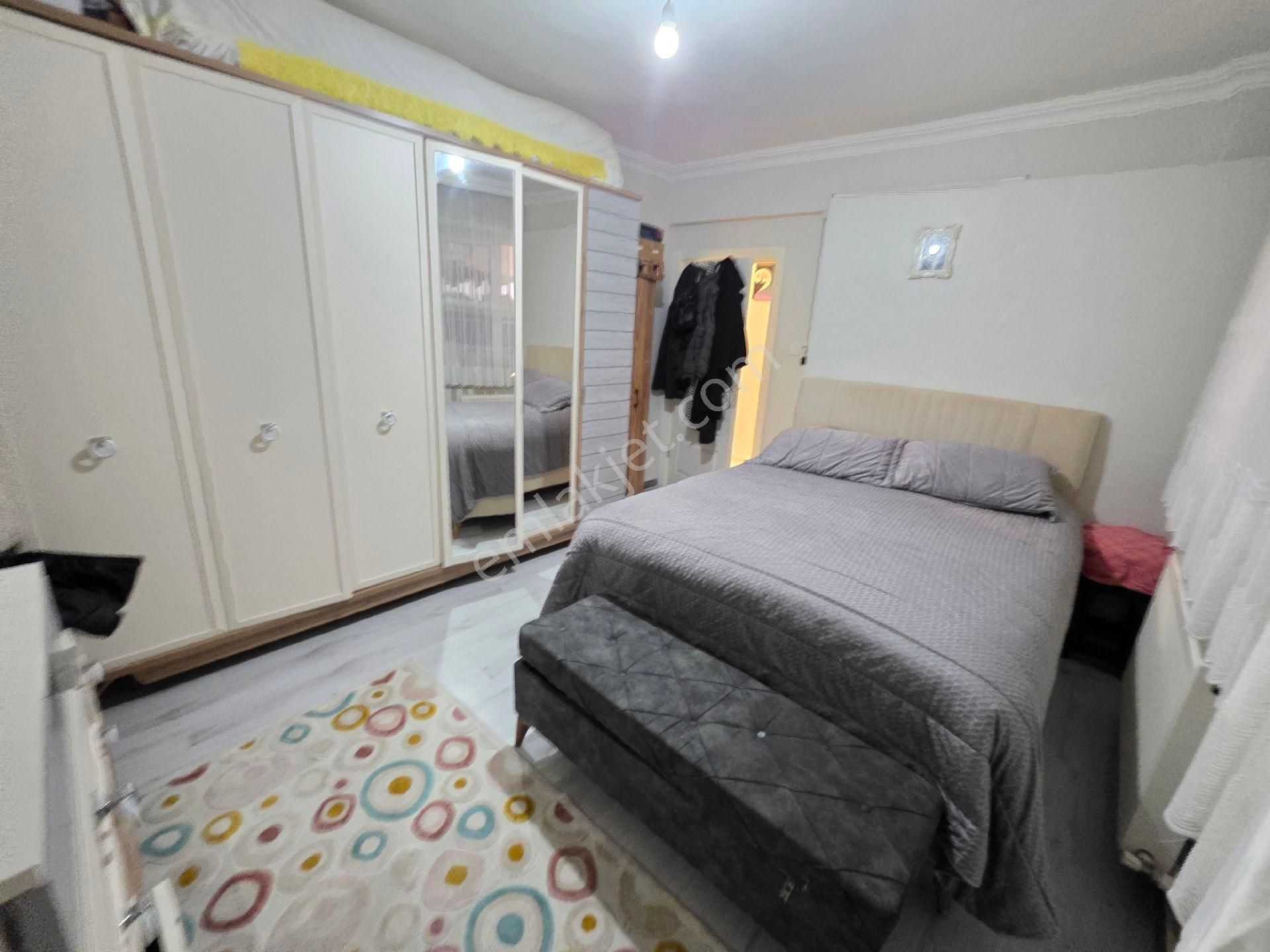 Aslı Emlaktan Gazi Mah.1+1 Bajçe Katı - Görsel 22