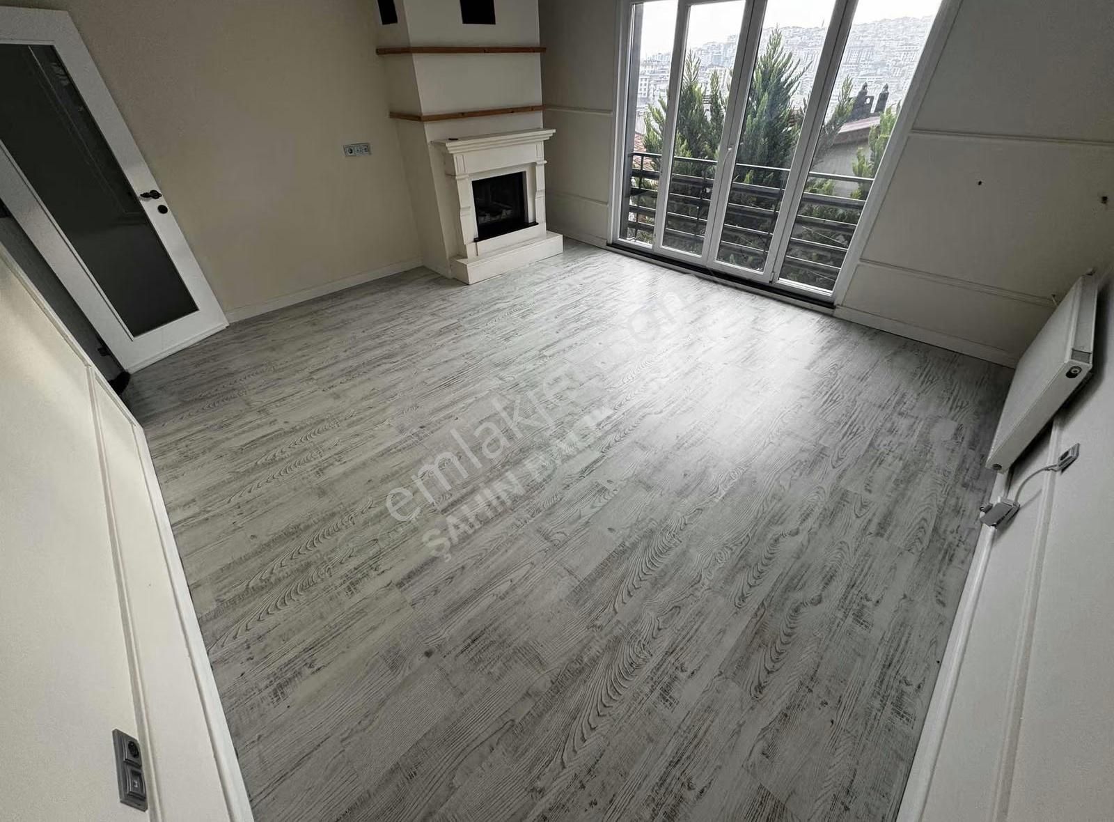 Acill! Muhteşem Lokasyonda Otoparklı Site İçi - Görsel 8