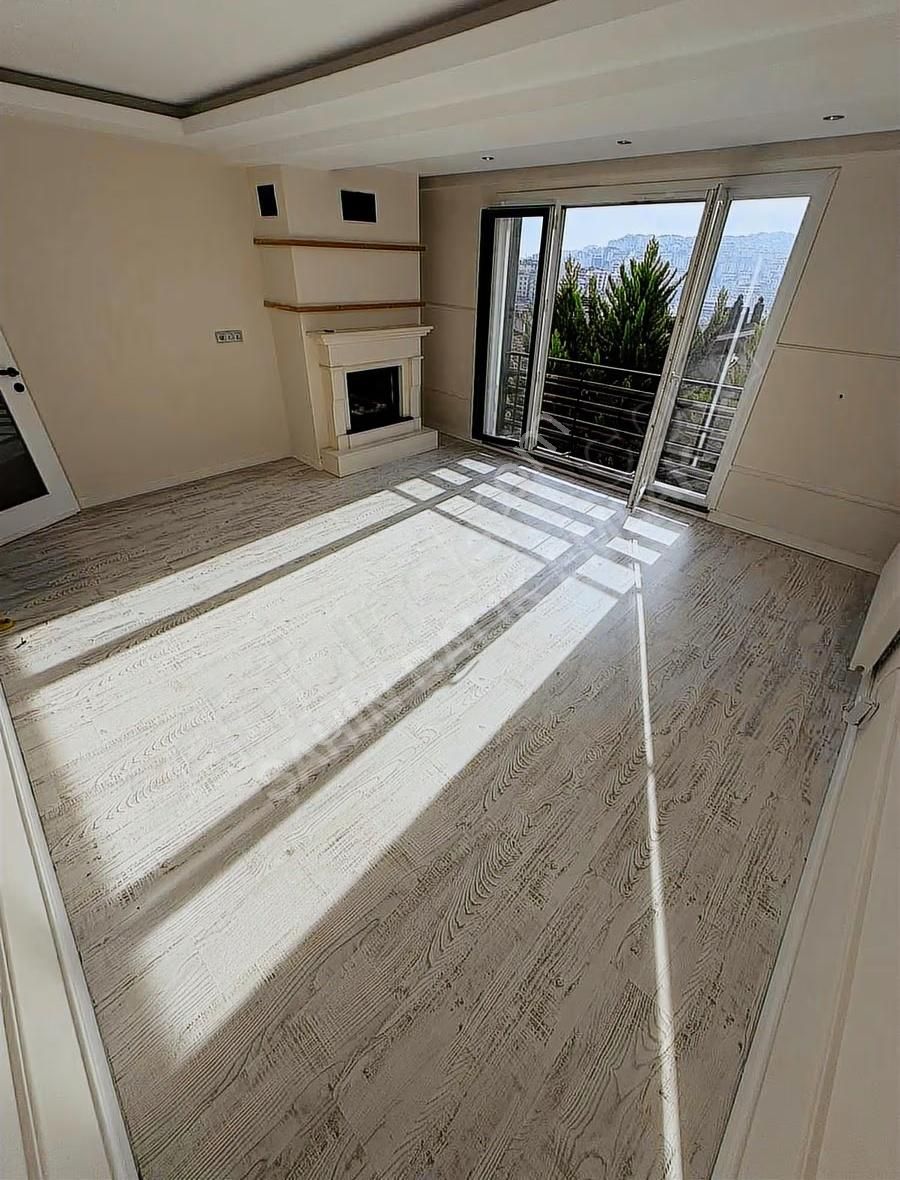 Acill! Muhteşem Lokasyonda Otoparklı Site İçi - Görsel 22