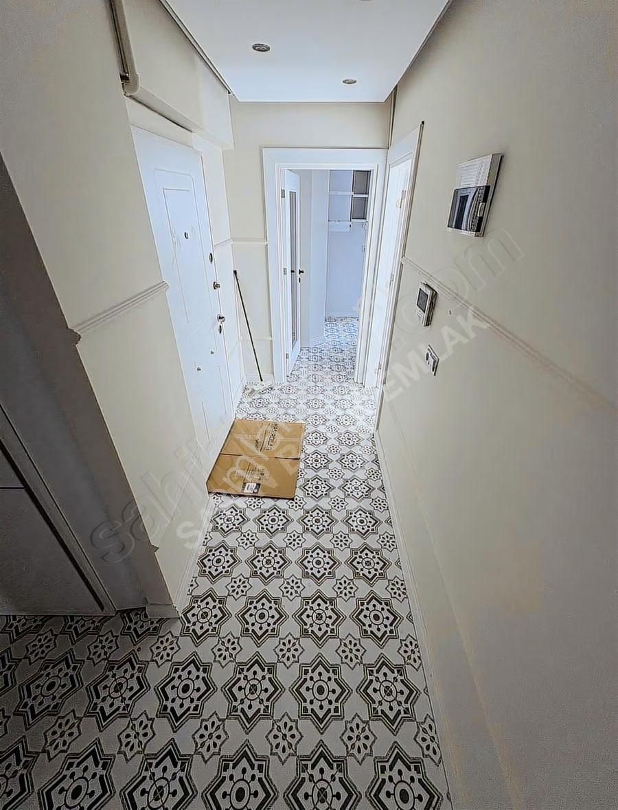 Acill! Muhteşem Lokasyonda Otoparklı Site İçi - Görsel 4