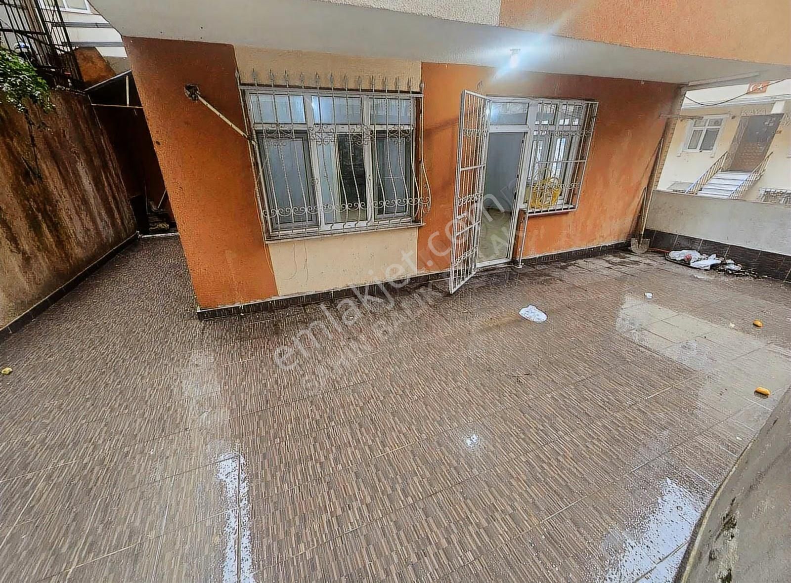 Şahin İnşaat...1+1...y.giriş..balkonlu..80m2 - Görsel 2