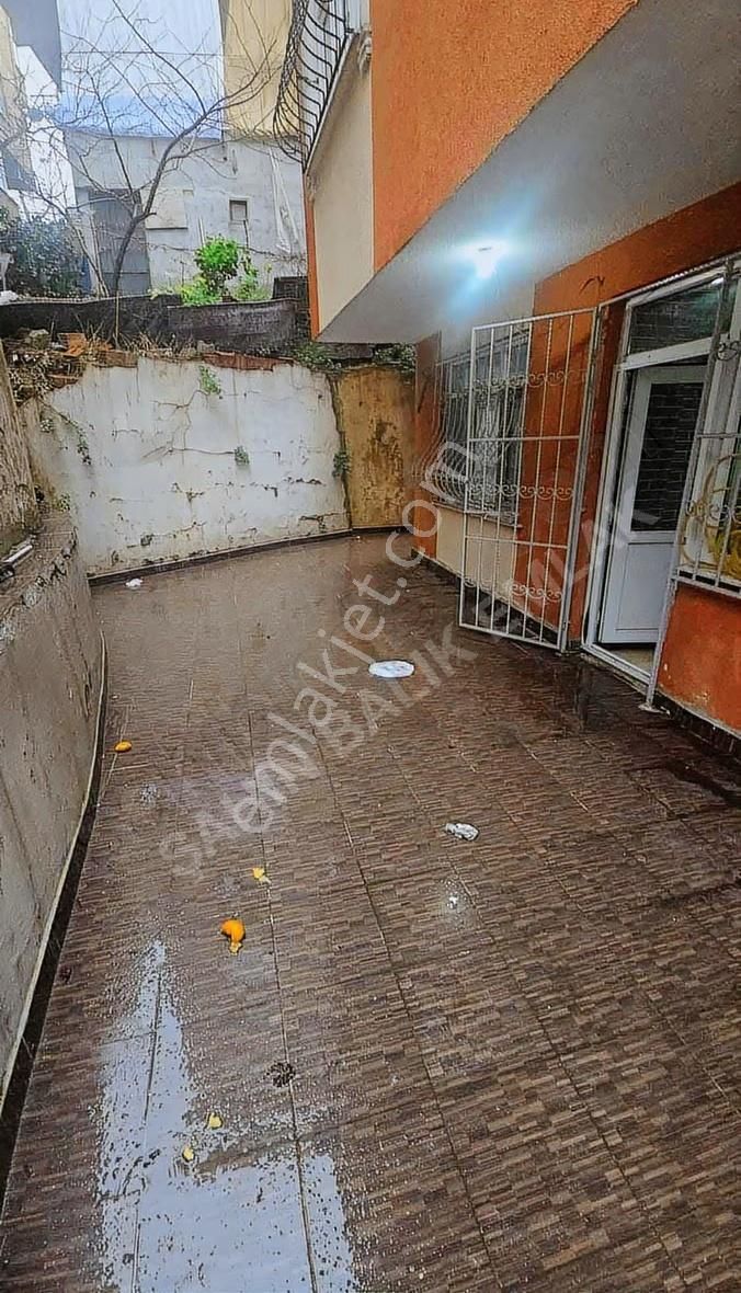 Şahin İnşaat...1+1...y.giriş..balkonlu..80m2 - Görsel 24