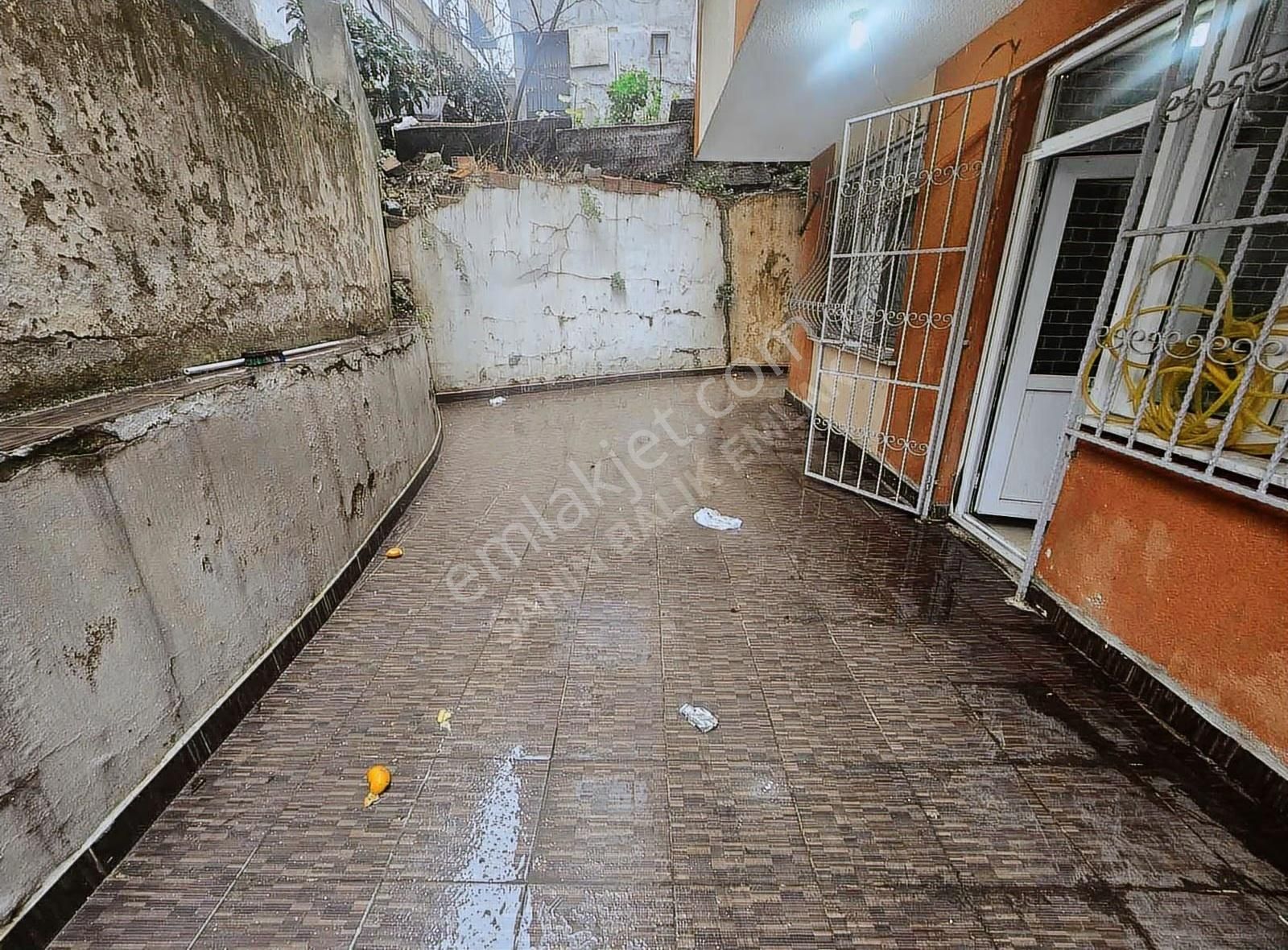 Şahin İnşaat...1+1...y.giriş..balkonlu..80m2 - Görsel 25