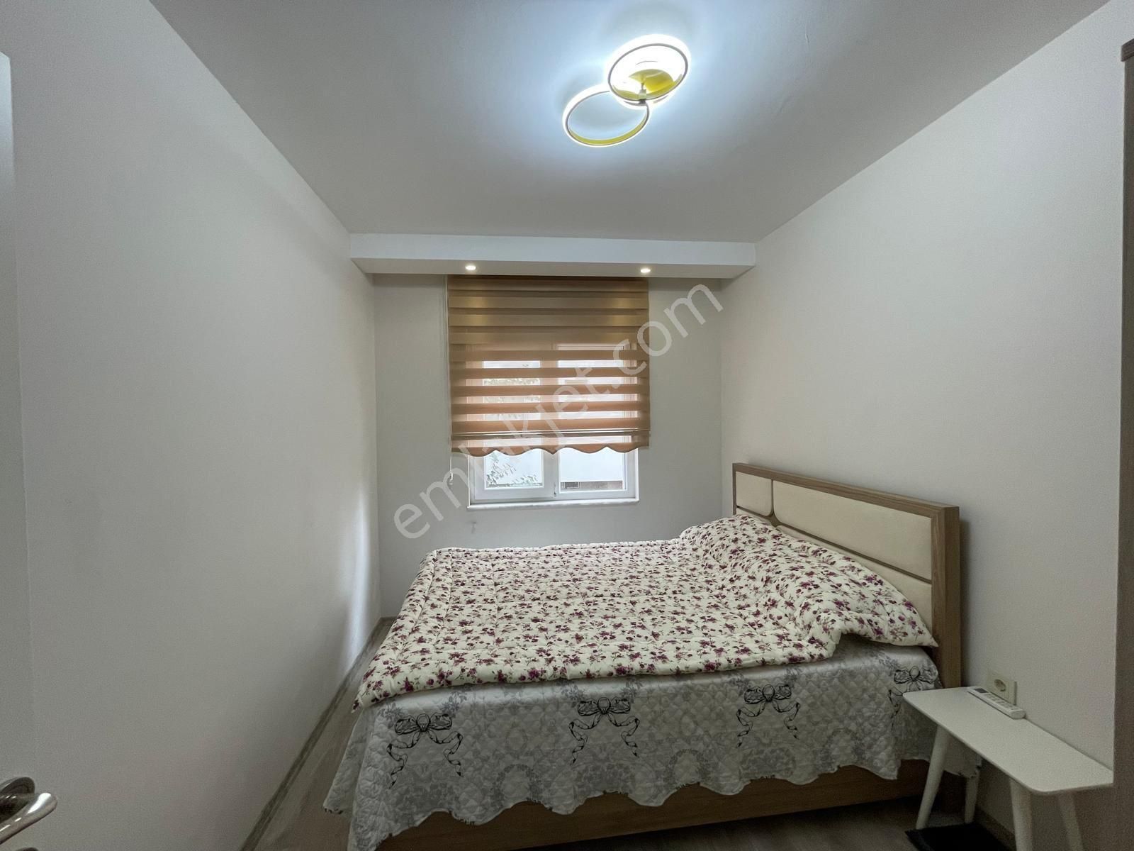 Hurma Mahallesi Katta Satılık 2 + 1 Daire - Görsel 15