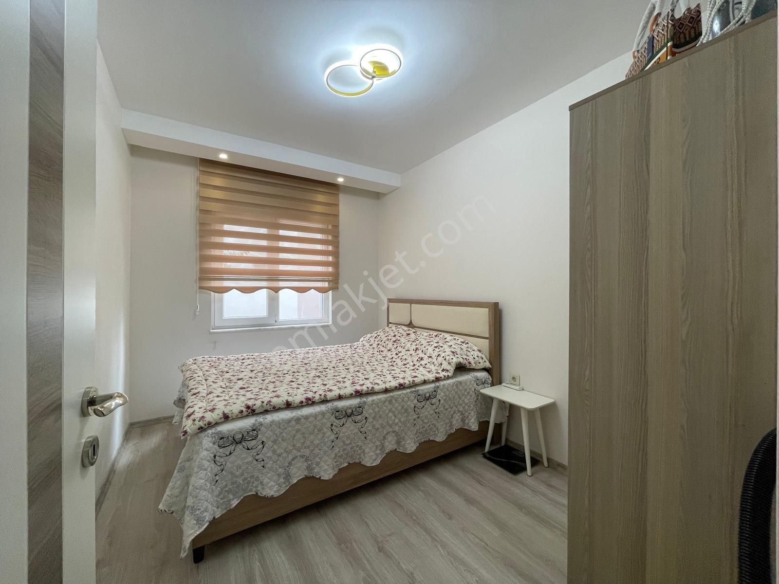 Hurma Mahallesi Katta Satılık 2 + 1 Daire - Görsel 12