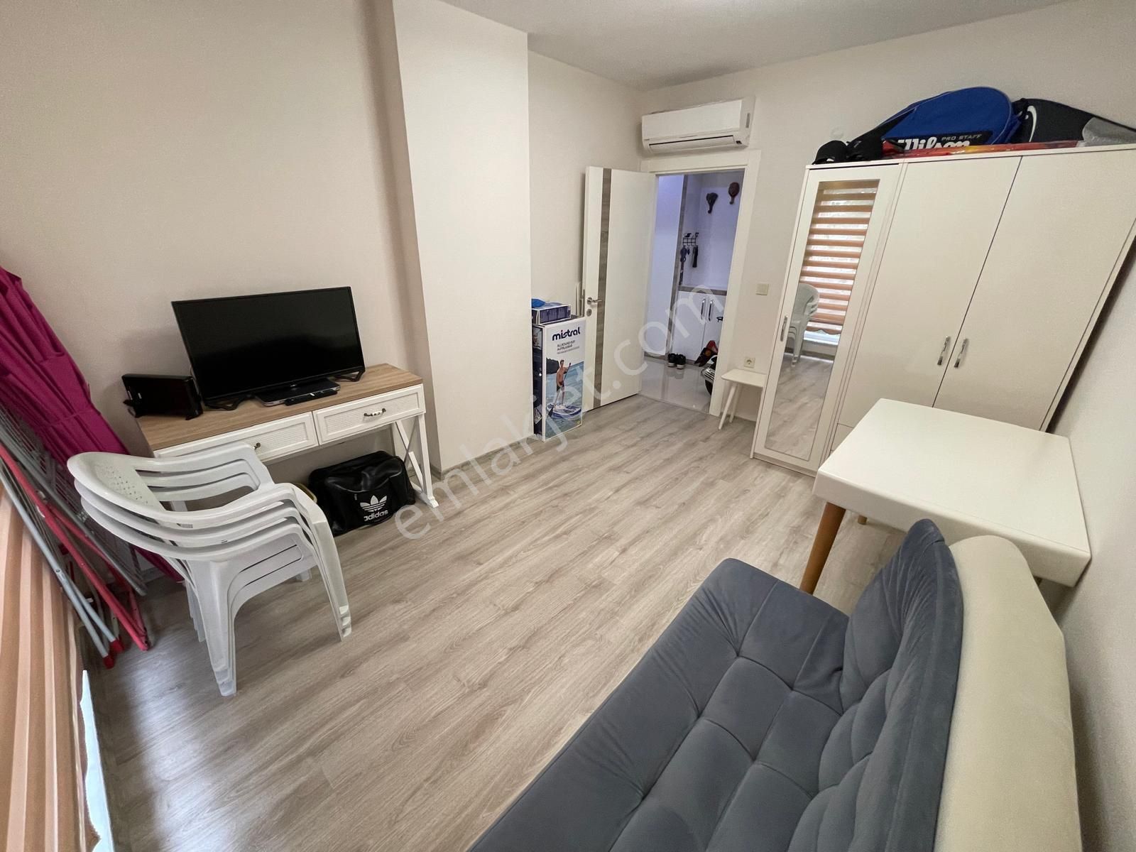 Hurma Mahallesi Katta Satılık 2 + 1 Daire - Görsel 23