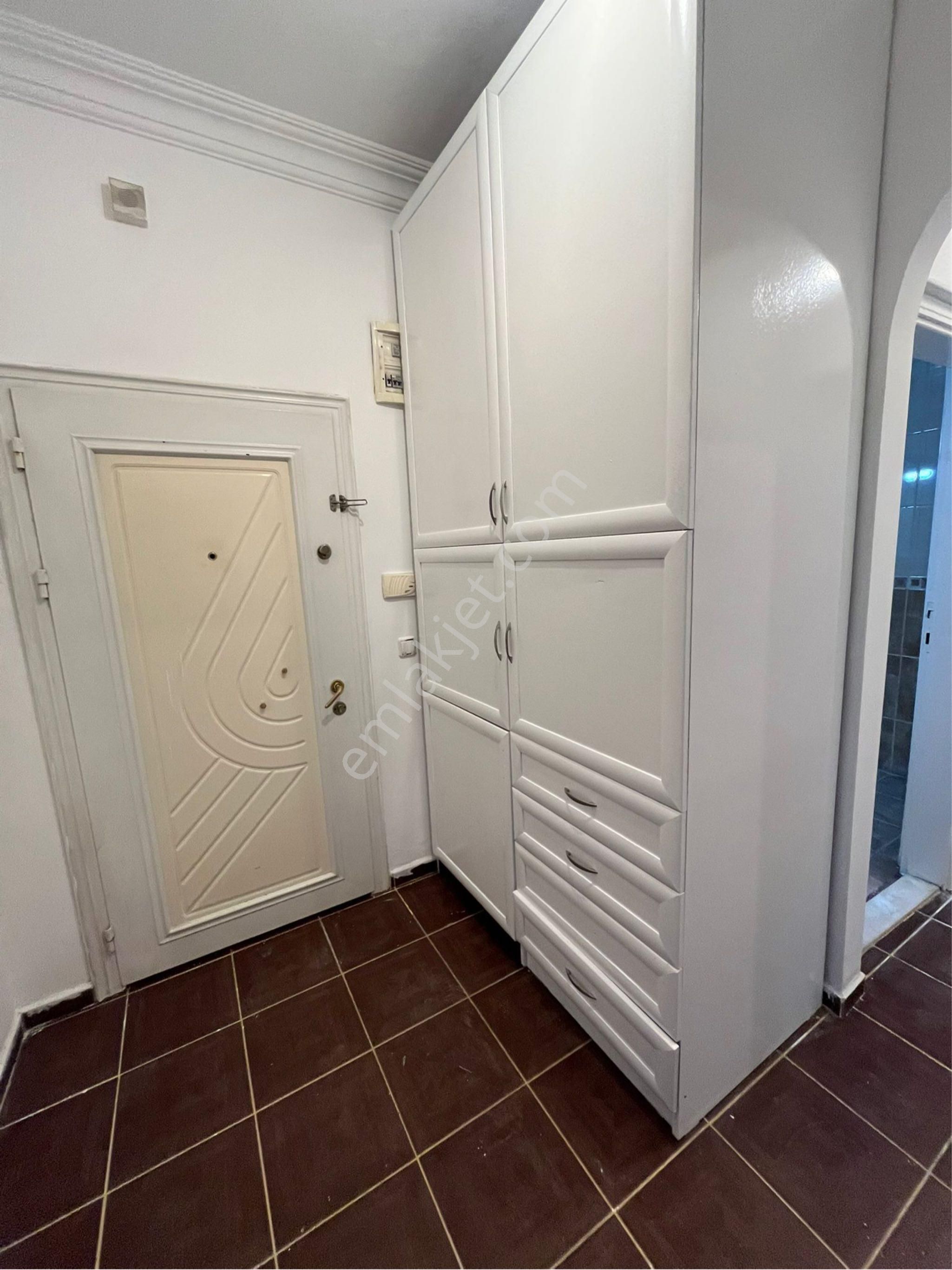 Kepez Gülveren Mahallesi – 3+1 Ayrı Mutfaklı Kiralık Daire - Görsel 4