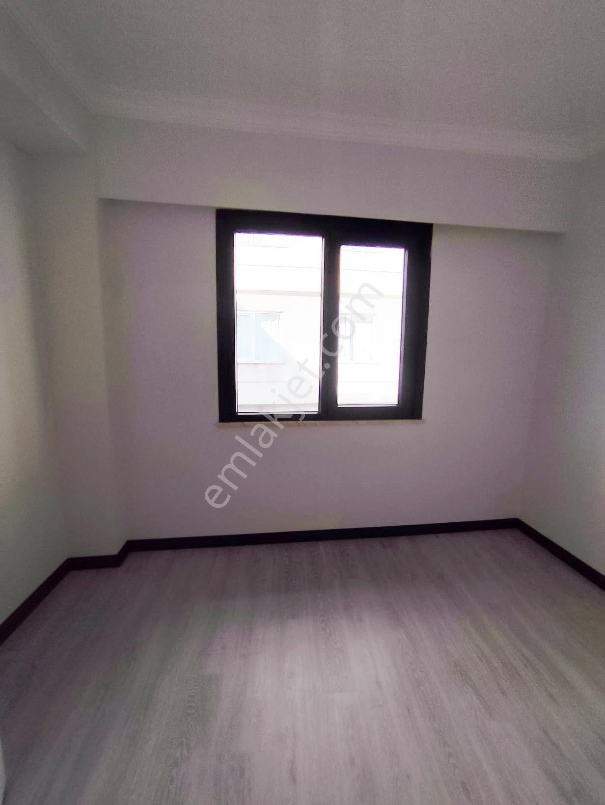Mertcan Dan Adnan Kahveci Metroya Yürüme Teraslı 3+2 Dubleks Daire - Görsel 9