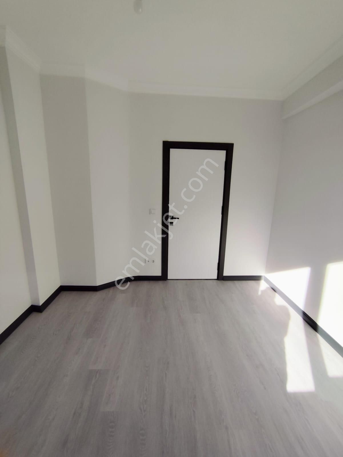 Mertcan Dan Adnan Kahveci Metroya Yürüme Teraslı 3+2 Dubleks Daire - Görsel 8