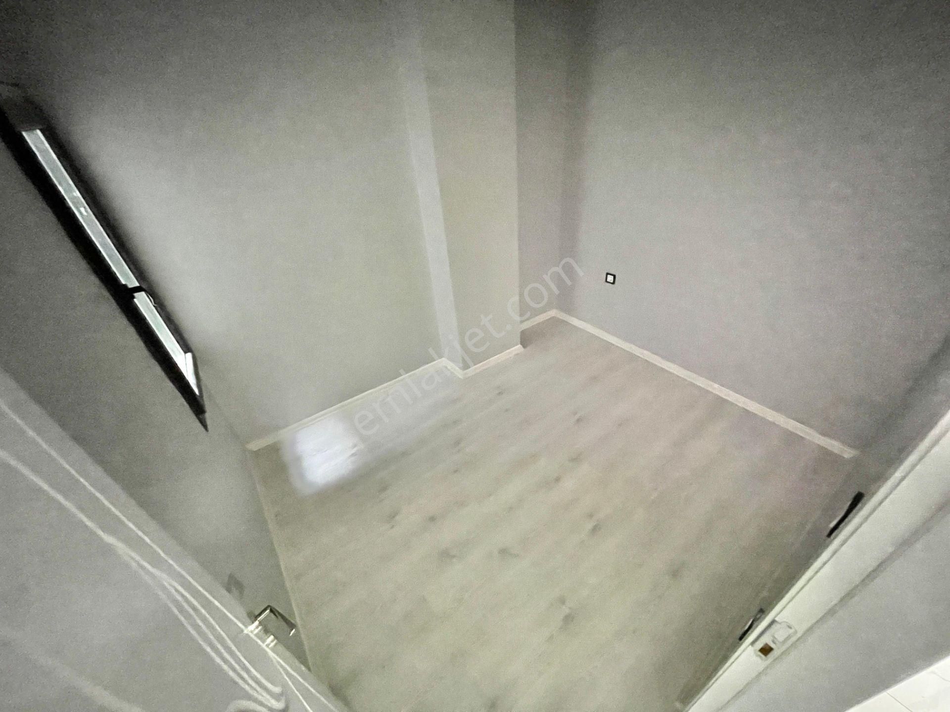 Berkay Demirel'den Zeytinlide Doğayla İç İçe Sıfır 1+1 Daire - Görsel 35