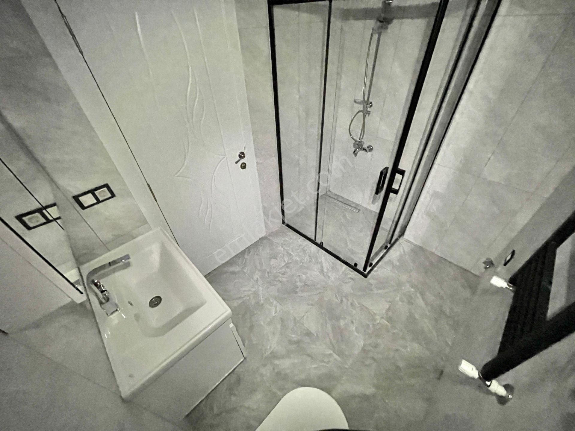 Berkay Demirel'den Zeytinlide Doğayla İç İçe Sıfır 1+1 Daire - Görsel 26