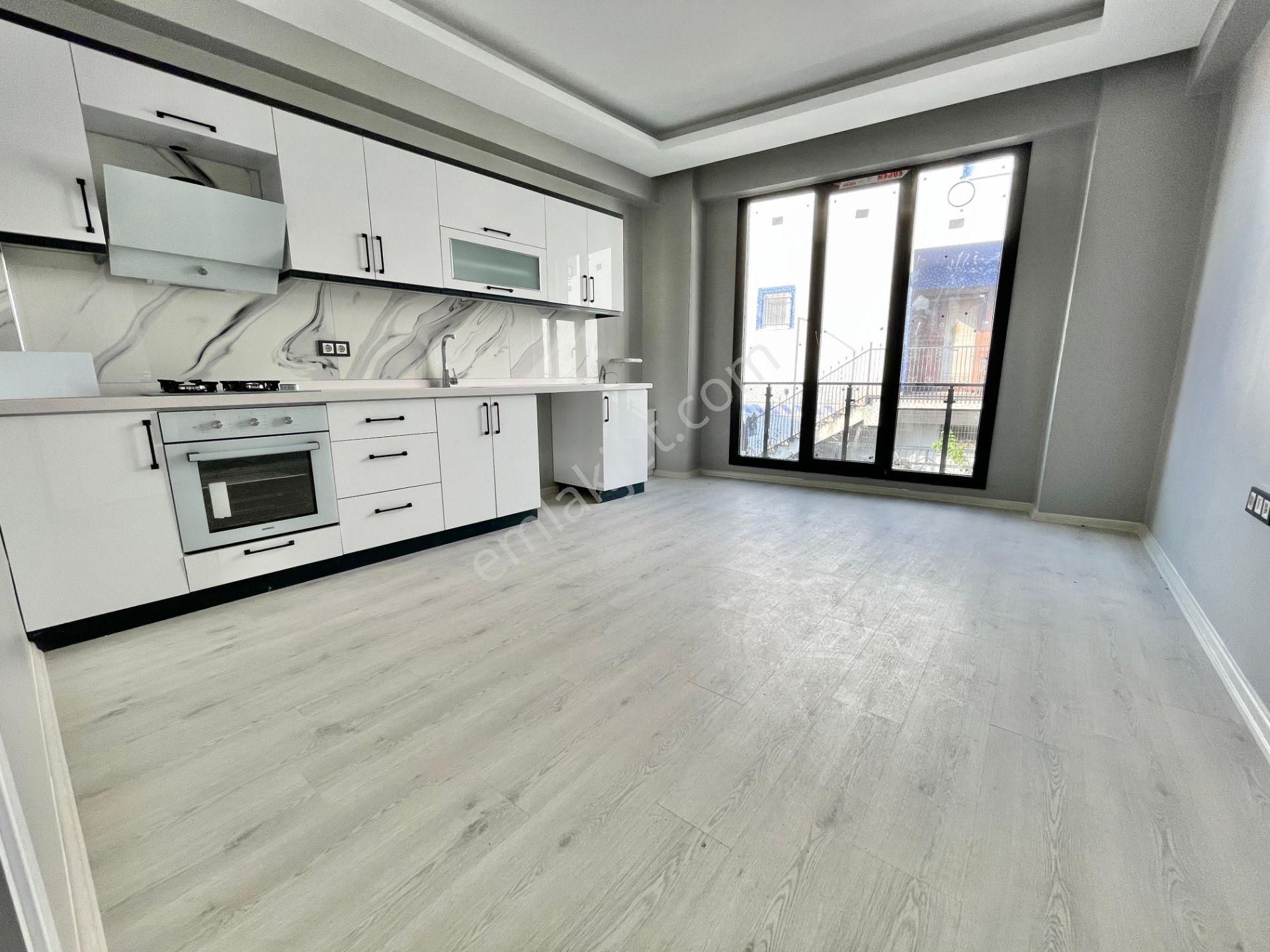 Berkay Demirel'den Zeytinlide Doğayla İç İçe Sıfır 1+1 Daire - Görsel 11