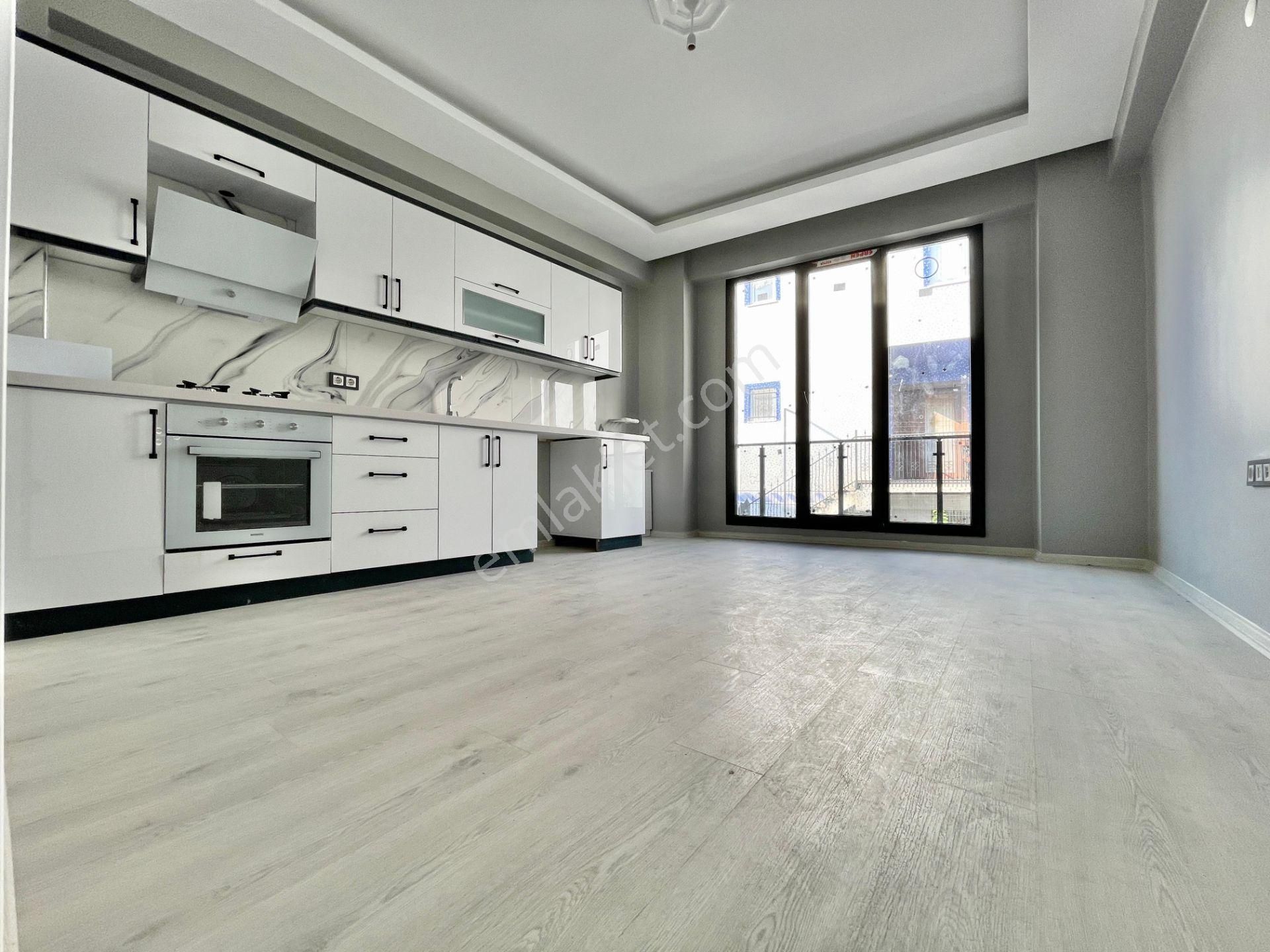 Berkay Demirel'den Zeytinlide Doğayla İç İçe Sıfır 1+1 Daire - Görsel 7