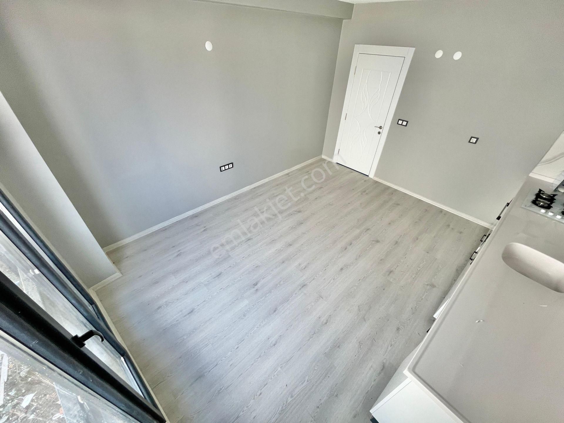 Berkay Demirel'den Zeytinlide Doğayla İç İçe Sıfır 1+1 Daire - Görsel 34