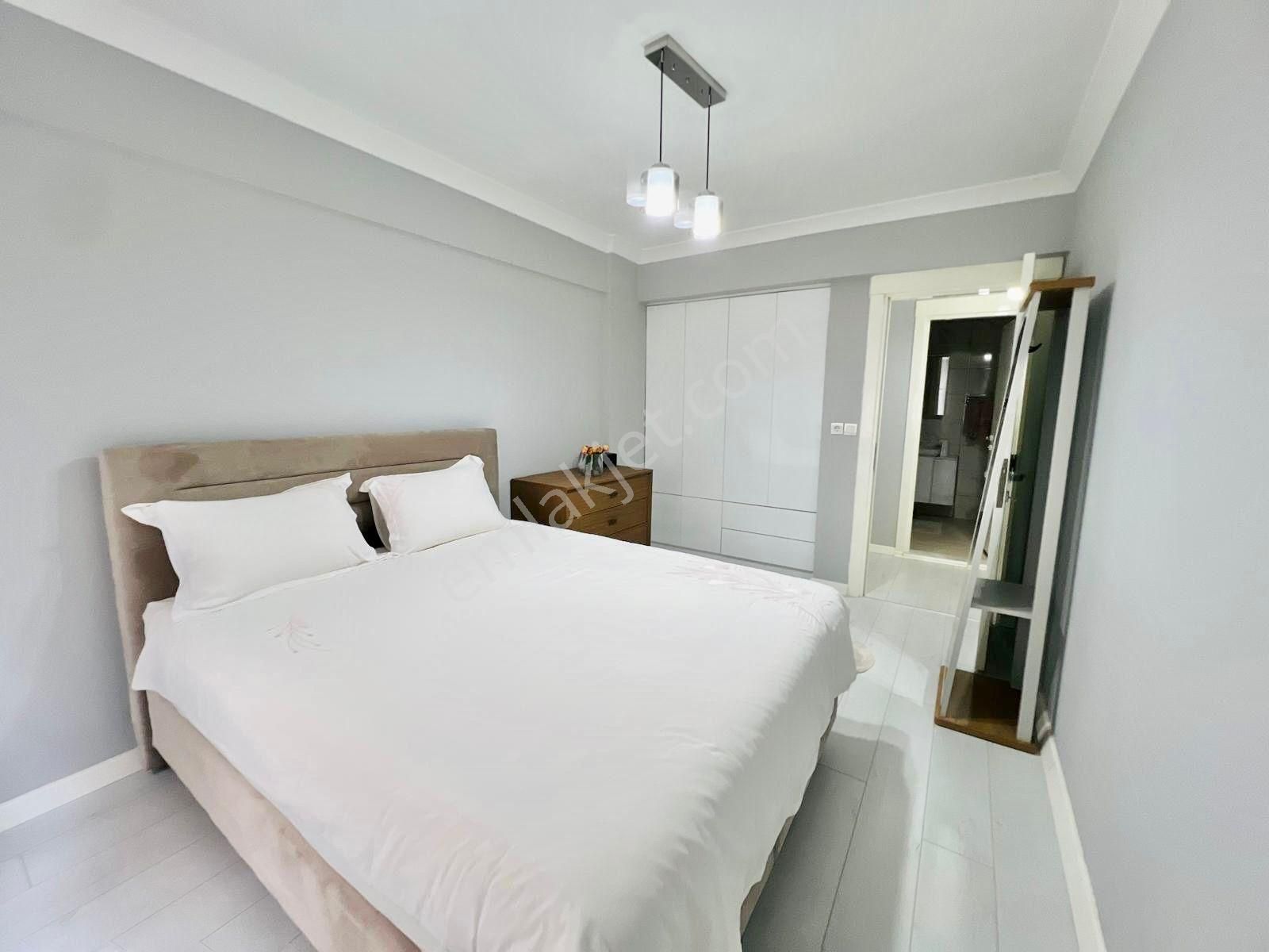 Yükselden Akçayda Satılık Ayrı Mutfak Arakat Geniş 3+1 Satılık Daire - Görsel 22