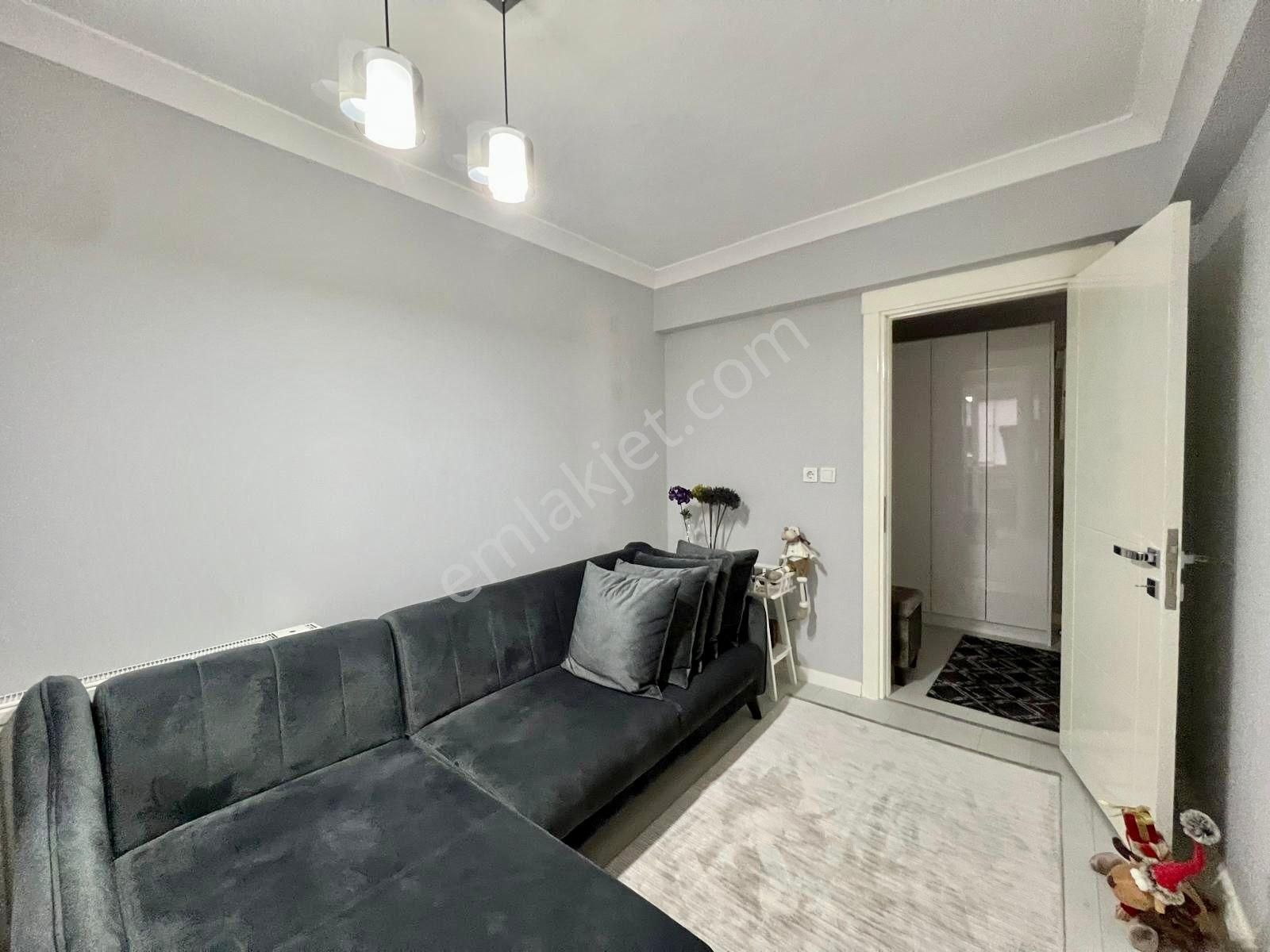 Yükselden Akçayda Satılık Ayrı Mutfak Arakat Geniş 3+1 Satılık Daire - Görsel 8