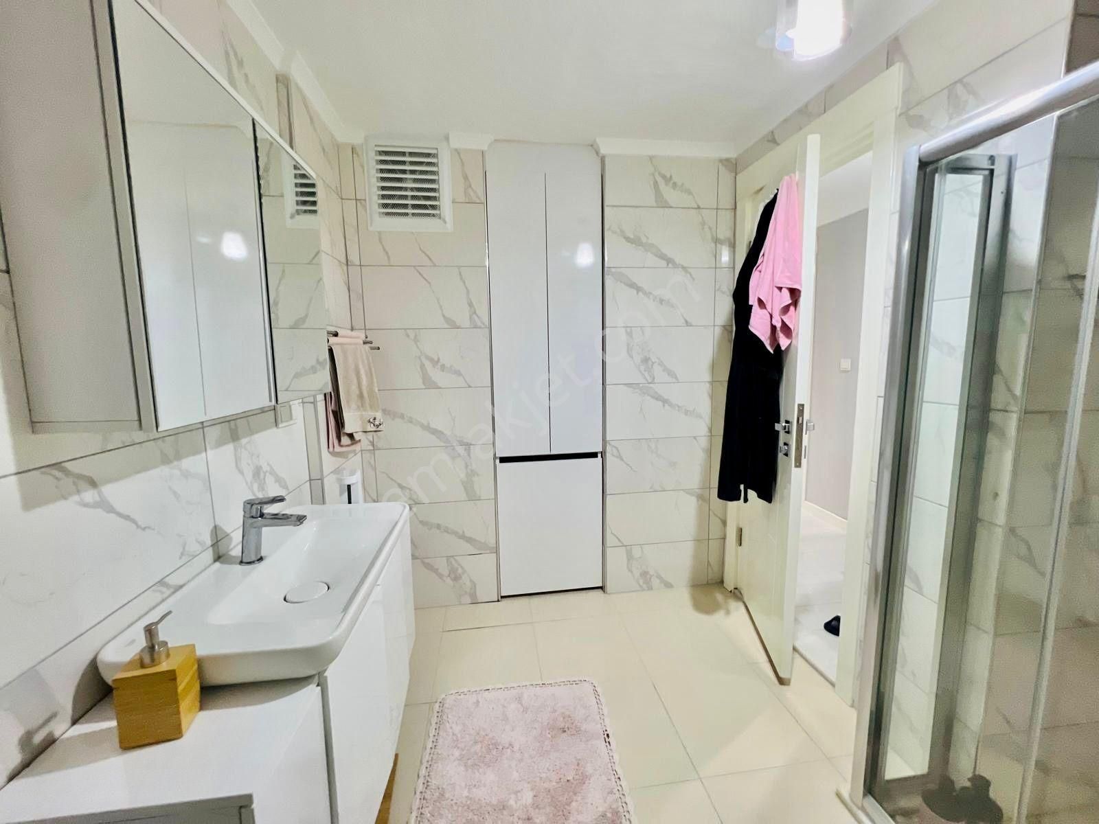 Yükselden Akçayda Satılık Ayrı Mutfak Arakat Geniş 3+1 Satılık Daire - Görsel 28